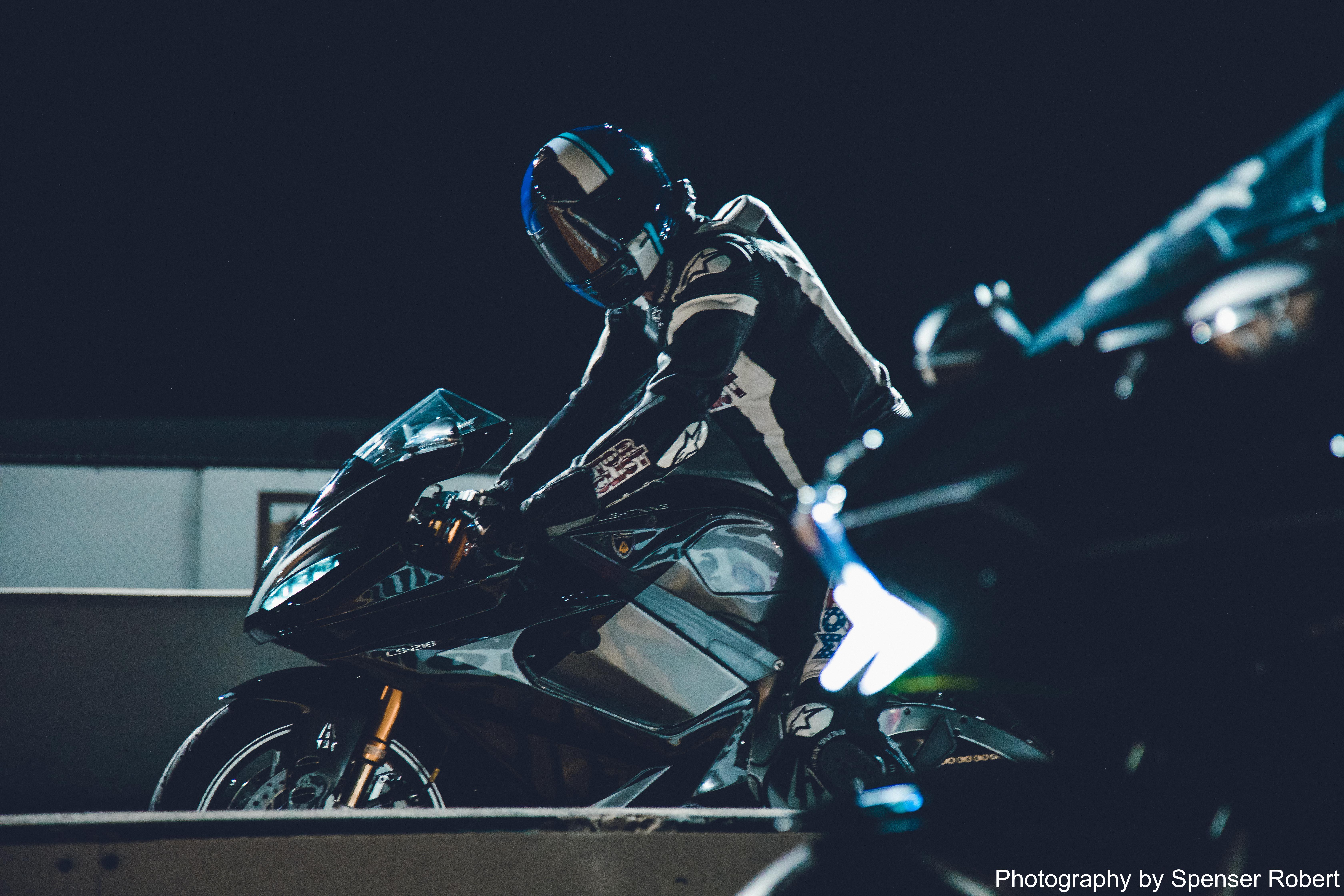 Lightning Motorcycles