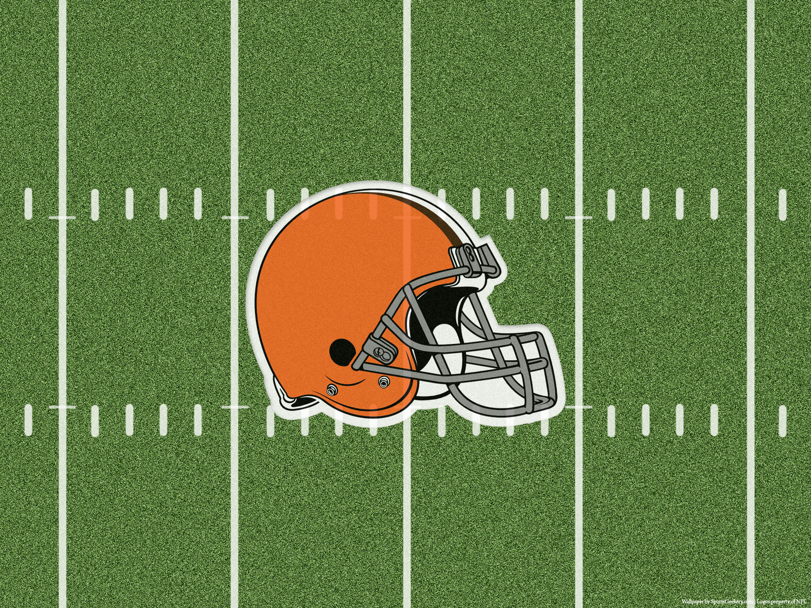 Cleveland Browns For Desktop Wallpaper - 2023 NFL Football Wallpapers