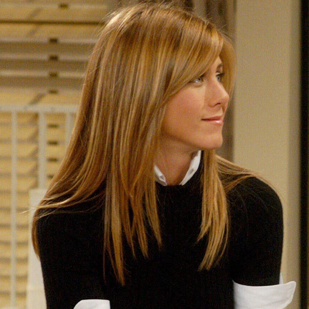 What Rachel Green taught us about life