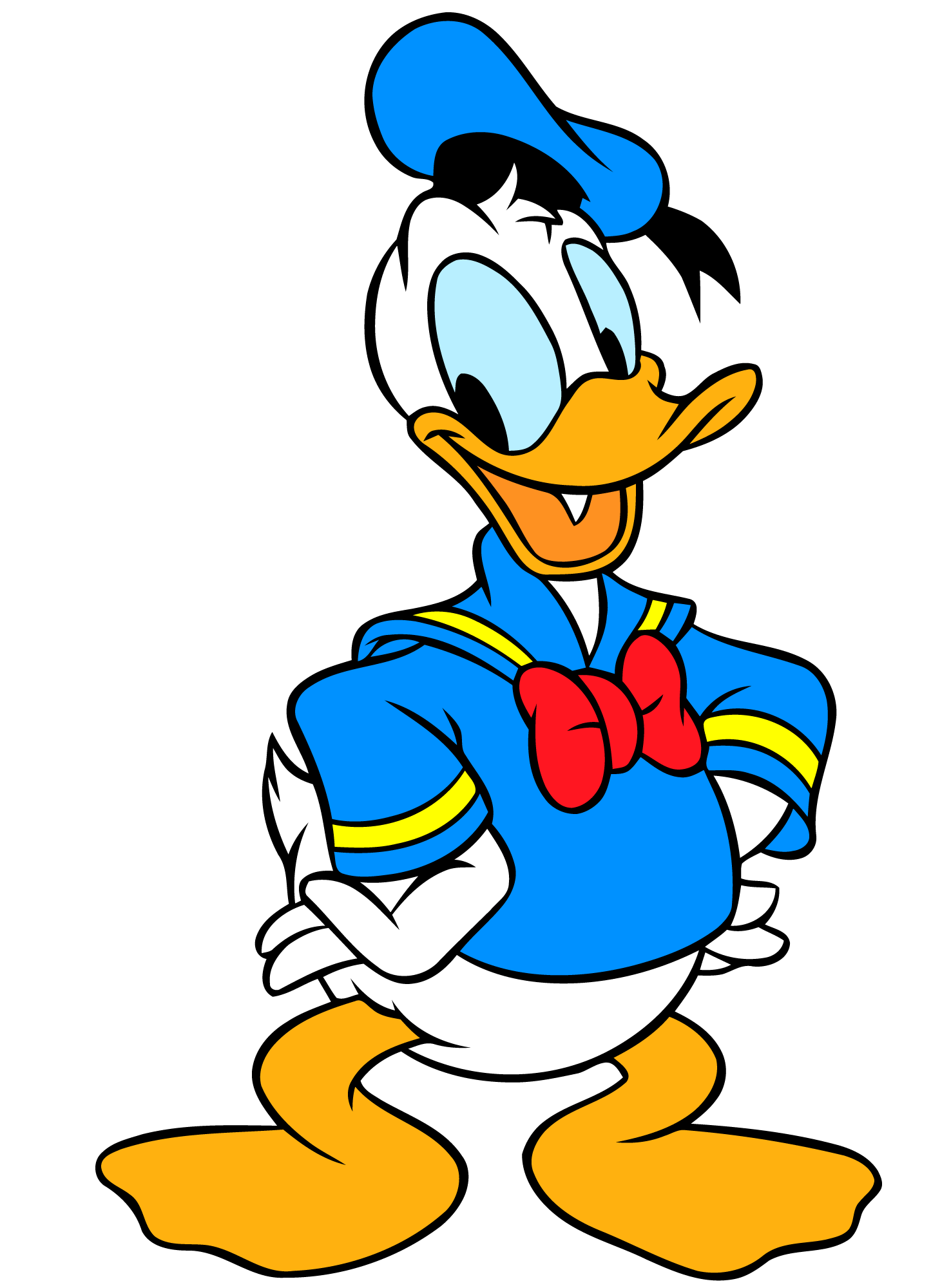 Donald Duck wallpaper, Cartoon, HQ Donald Duck pictureK Wallpaper 2019