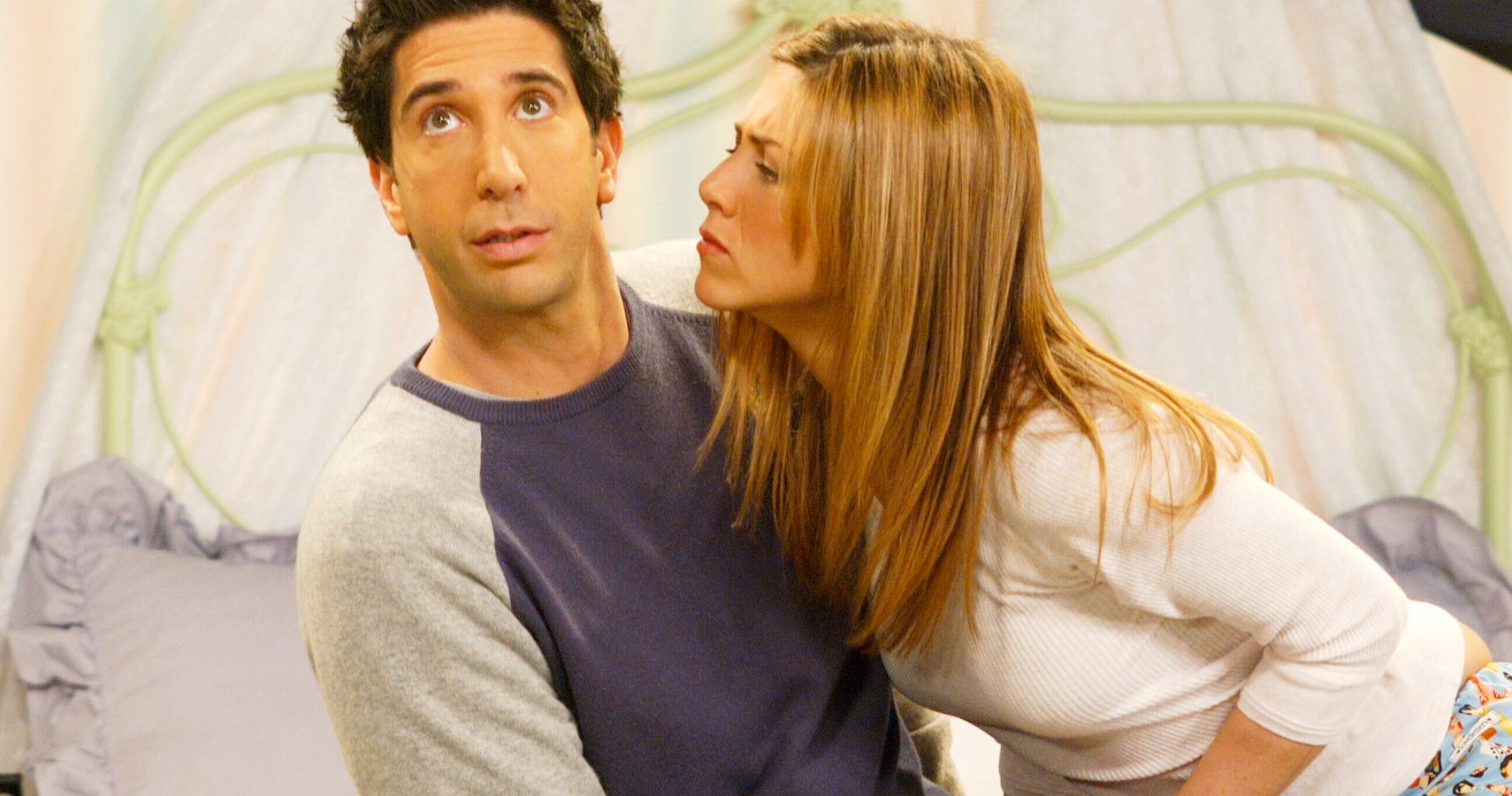 Friends: The 15 Most Hilarious Quotes From Ross Geller