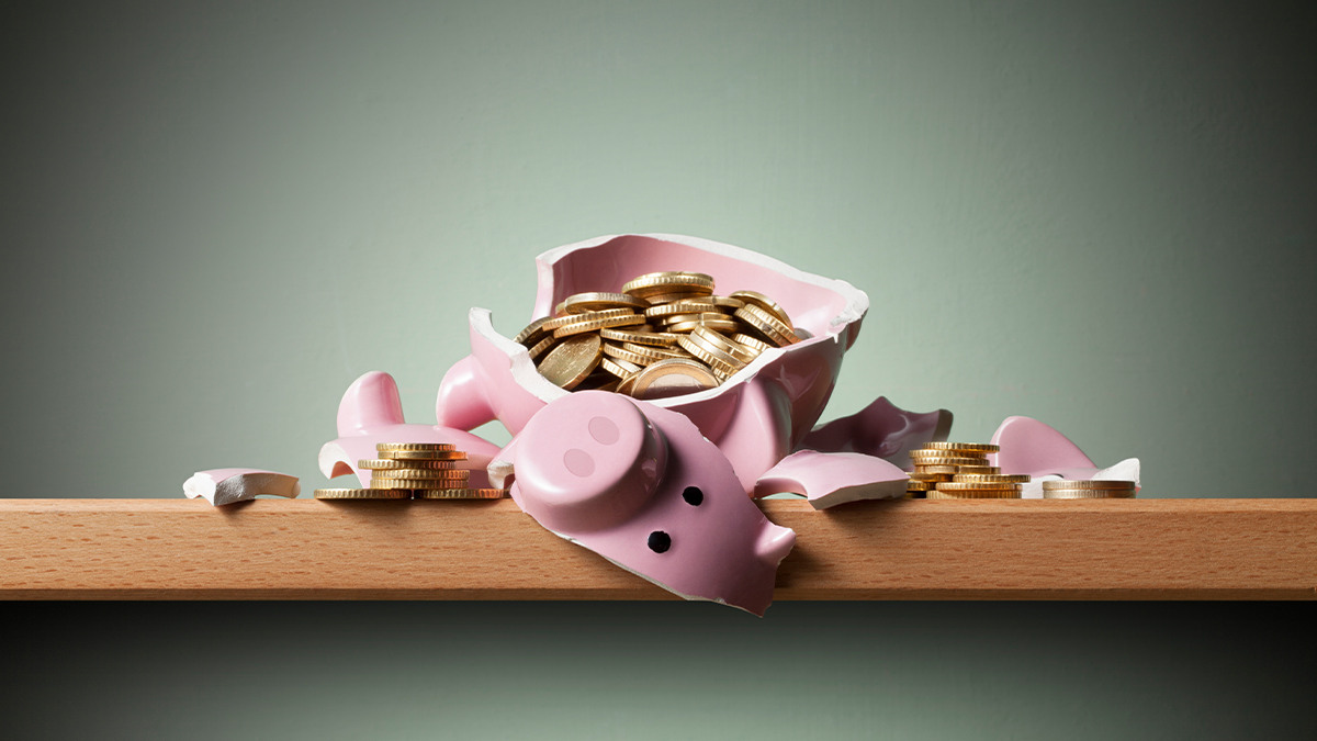 GDP Is Not A Measure Of Human Well Being