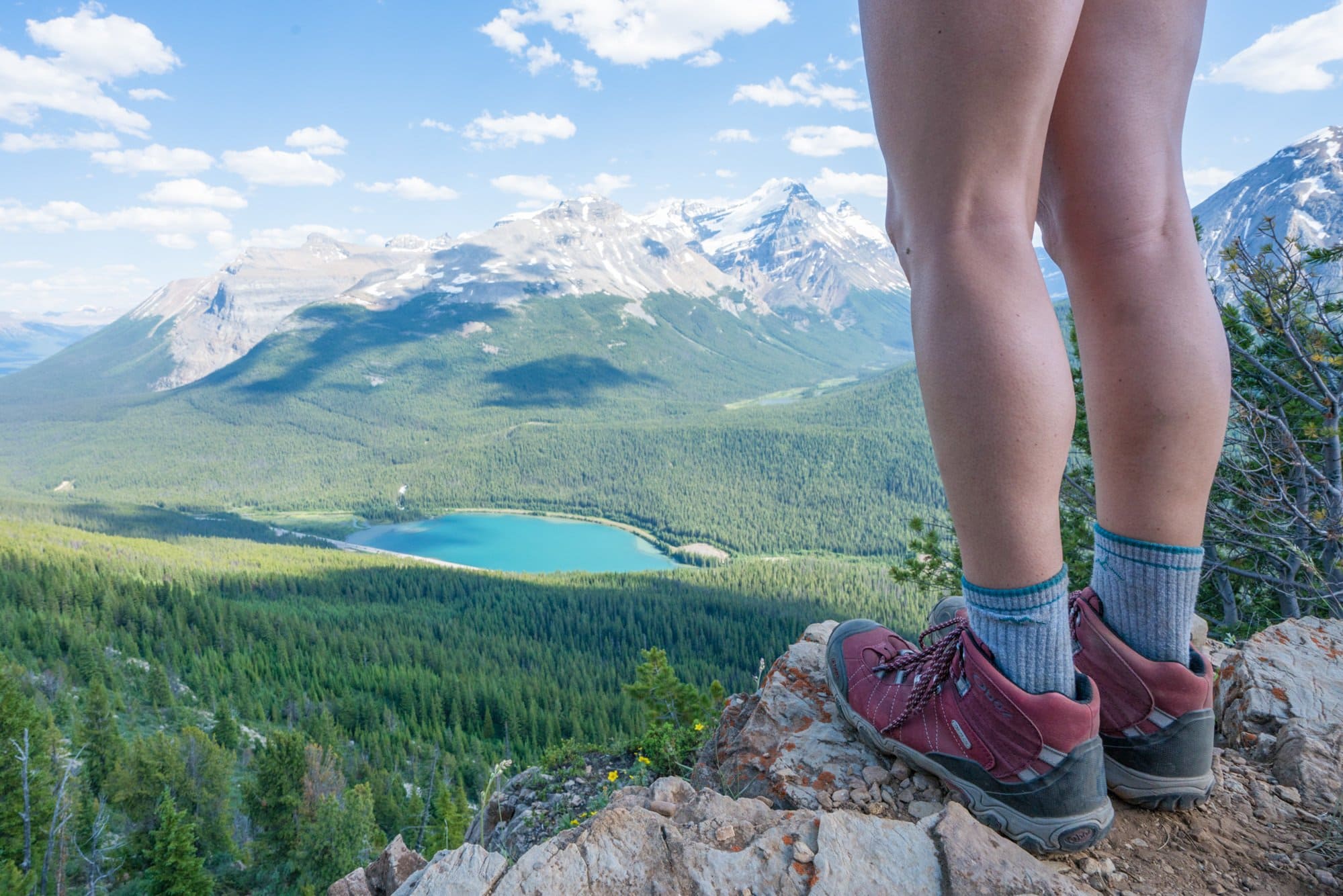 Women Hiking Wallpapers Wallpaper Cave