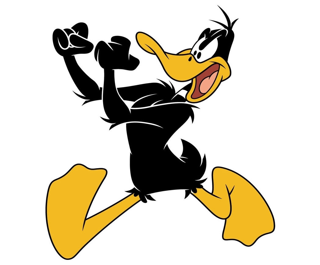 Daffy Duck wallpaper, Cartoon, HQ Daffy Duck pictureK Wallpaper 2019