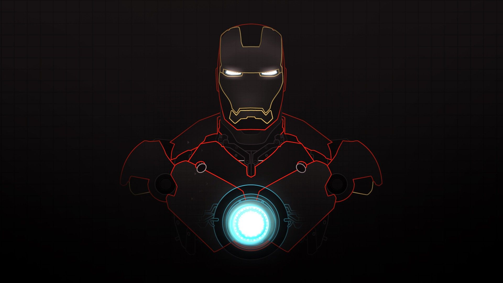 Best Iron Man Wallpaper For Laptop