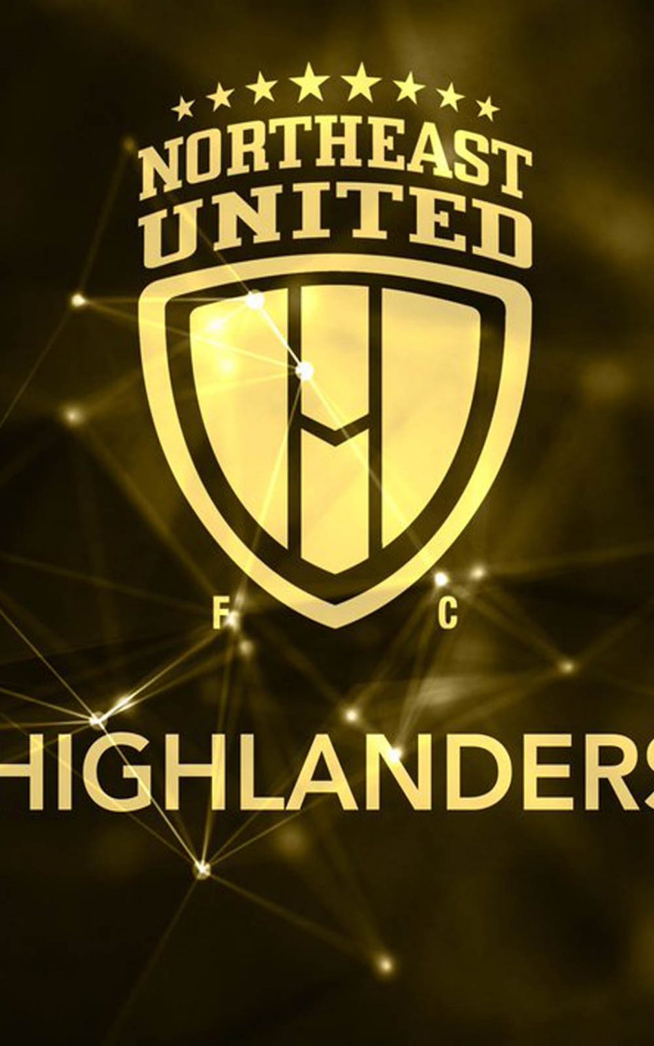 Northeast United FC Highlanders 4K Ultra HD Mobile Wallpaper