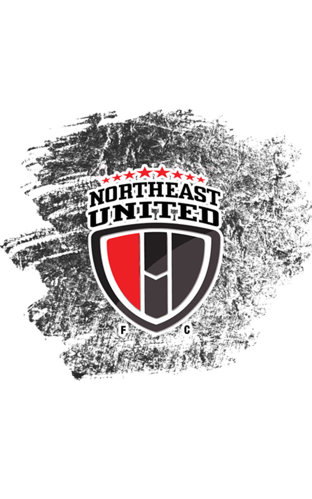 NorthEast United FC Free HD Mobile Wallpaper