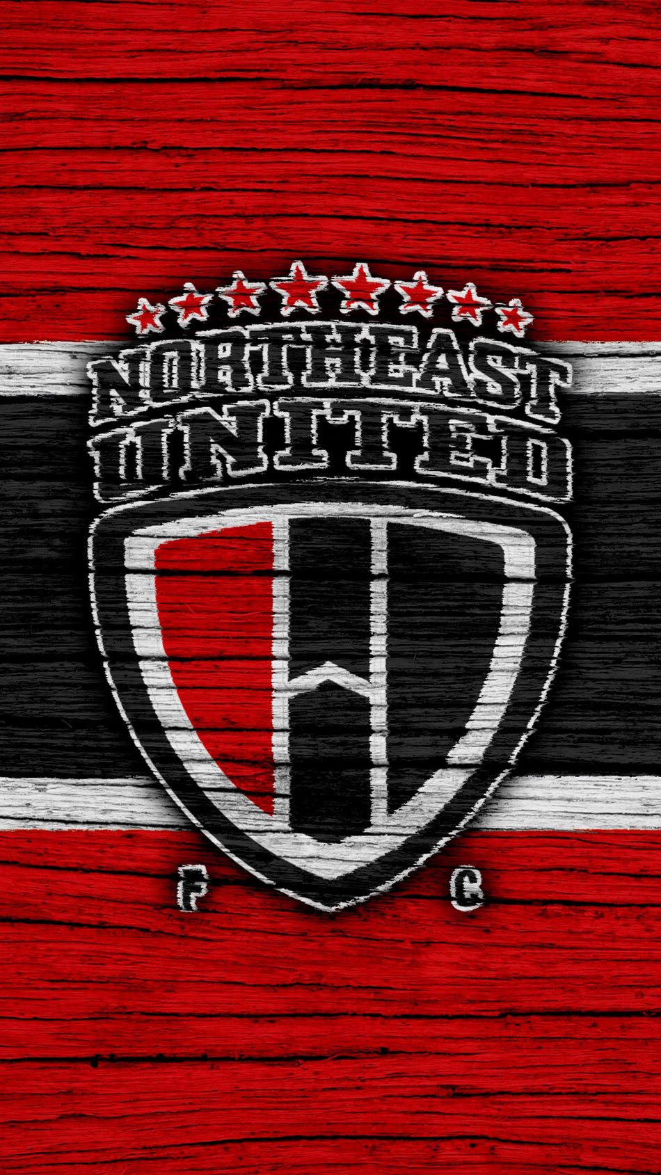 Northeast United Fc 2018 4k Ultra HD Mobile Wallpaper