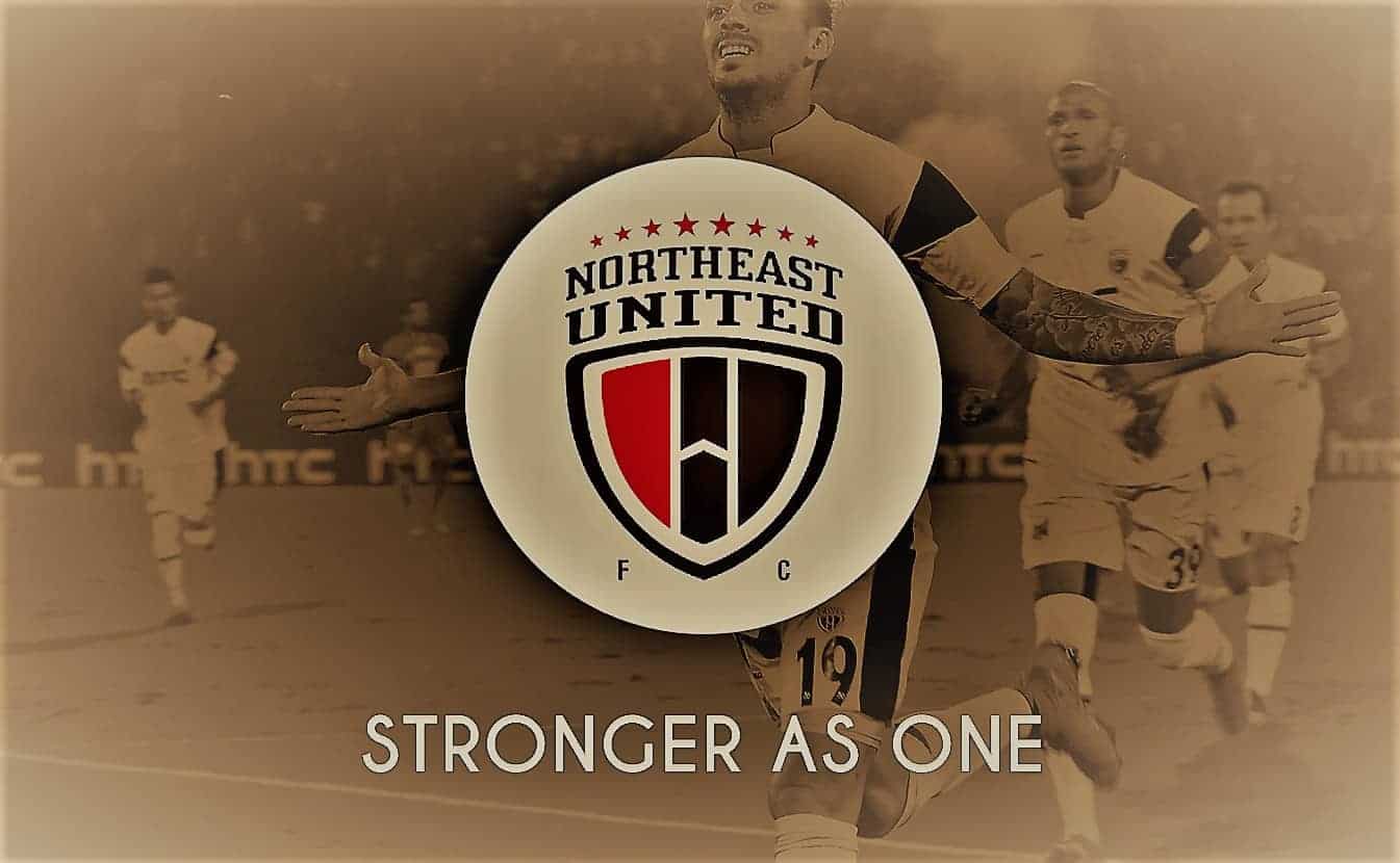 NorthEast United FC