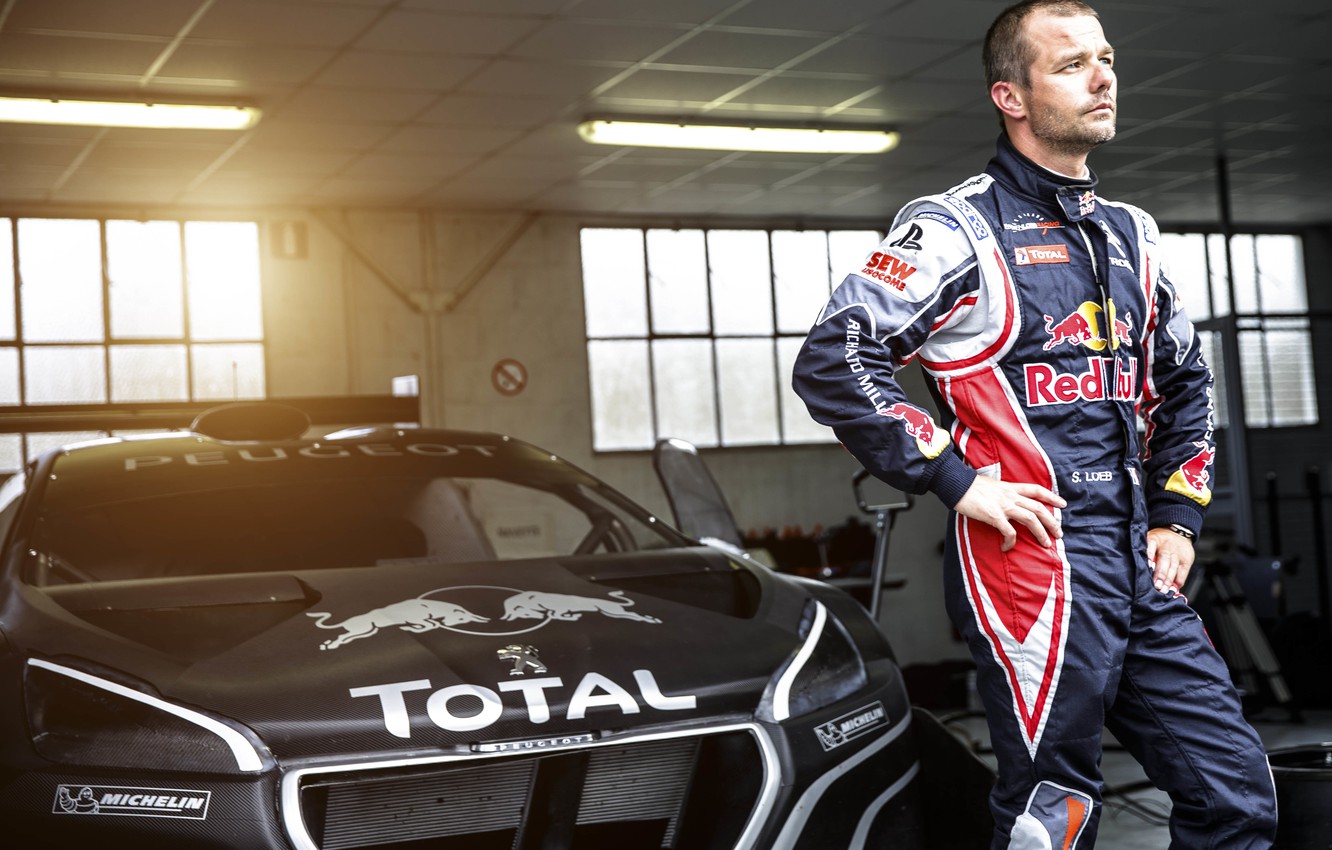 Sébastien Loeb Wallpapers - Wallpaper Cave