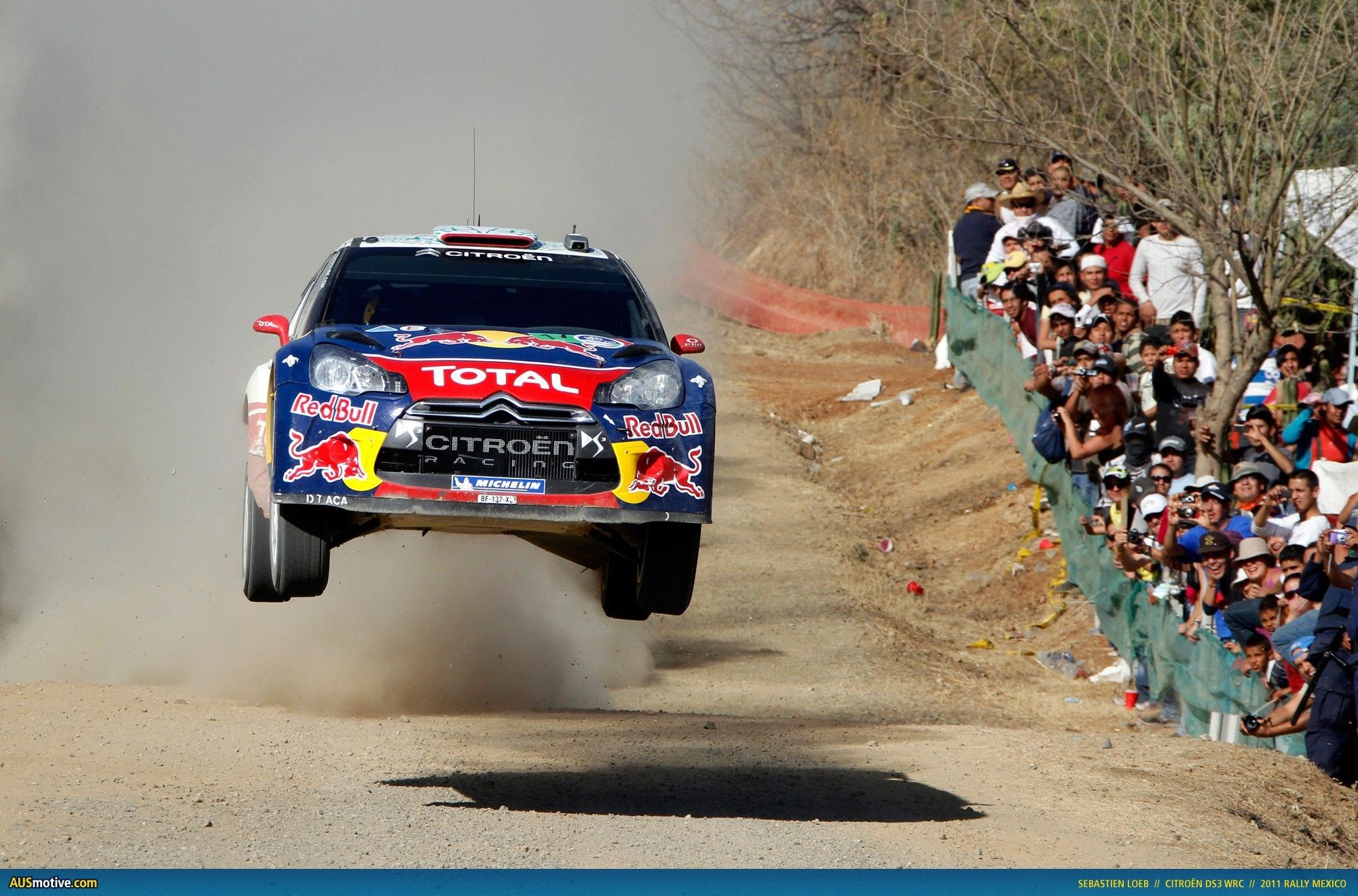 Sébastien Loeb Wallpapers Wallpaper Cave