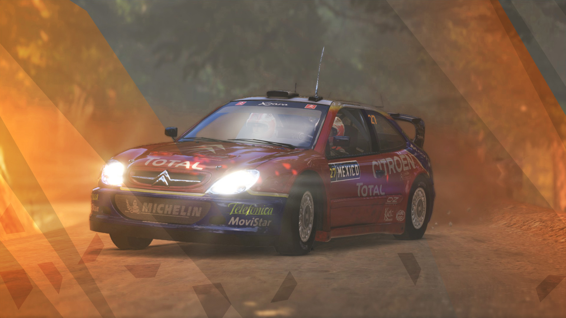 Sébastien Loeb Wallpapers - Wallpaper Cave