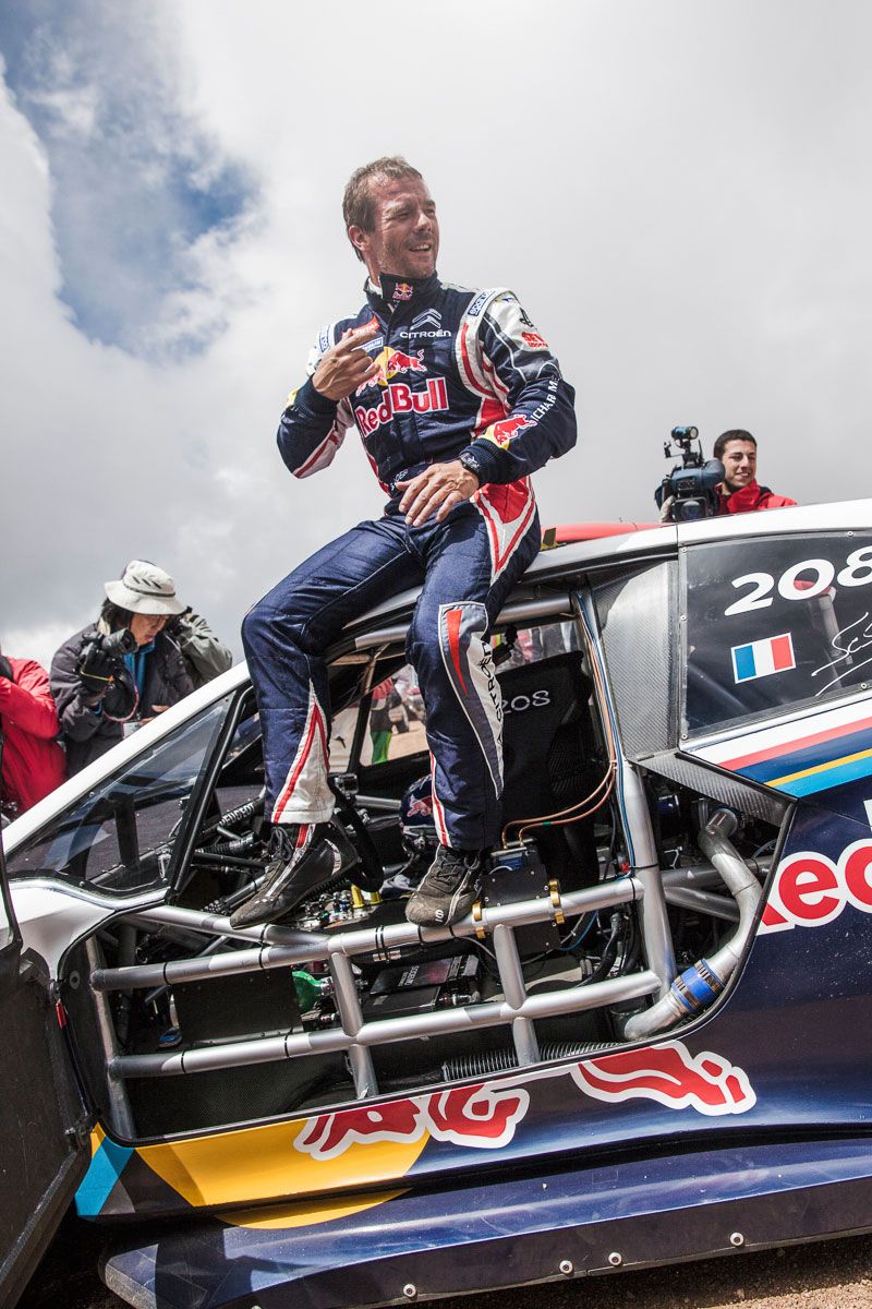 Sébastien Loeb Wallpapers - Wallpaper Cave