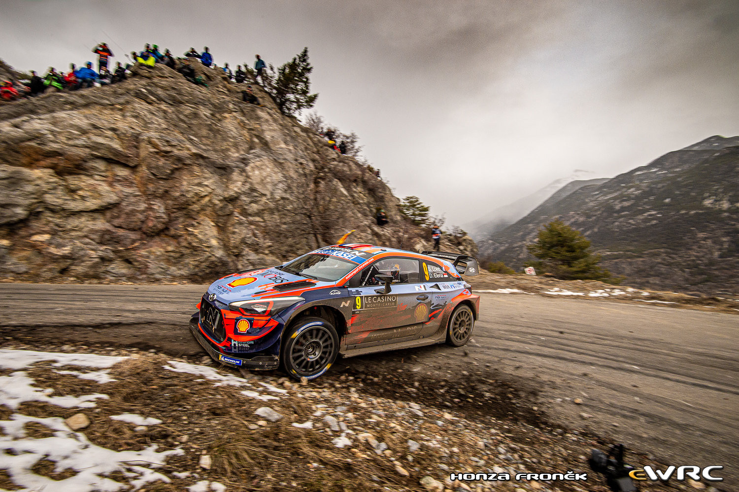 Sébastien Loeb Wallpapers - Wallpaper Cave