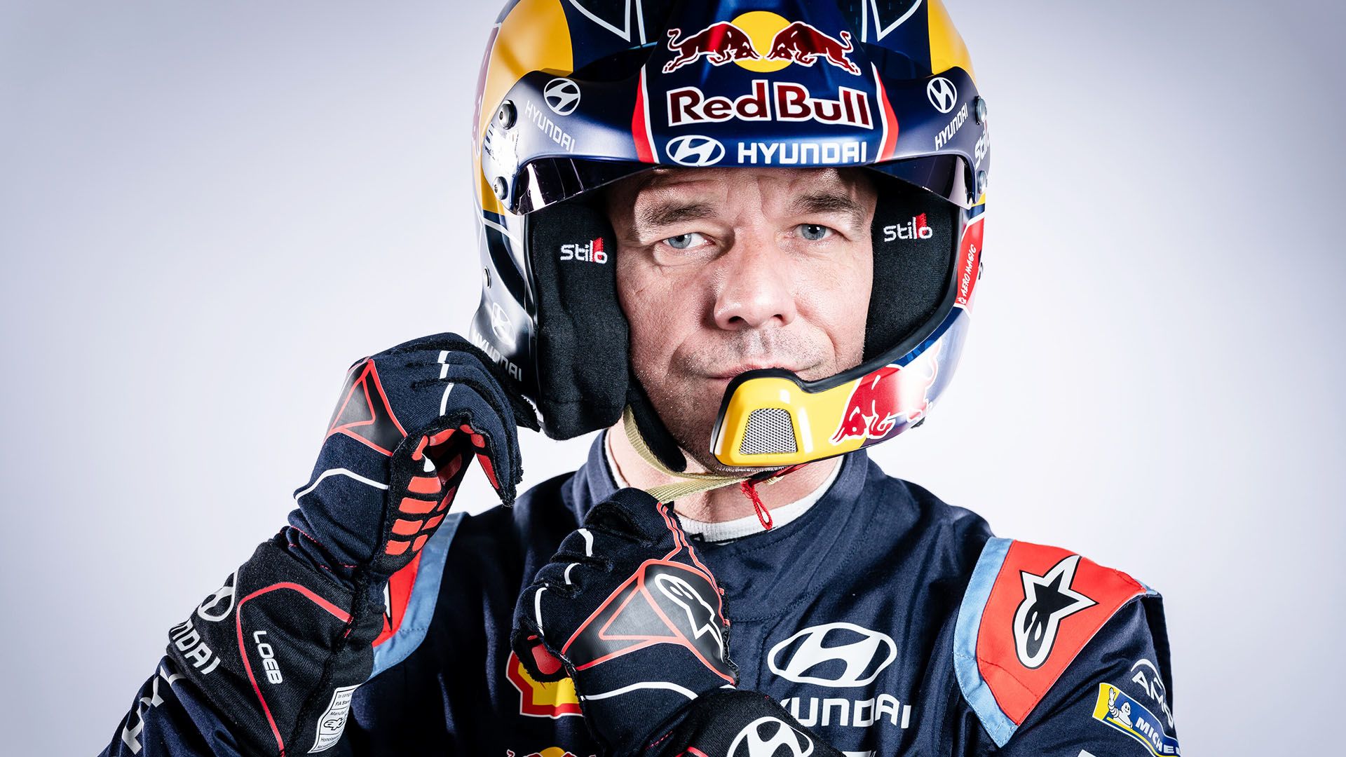 Sébastien Loeb Wallpapers - Wallpaper Cave