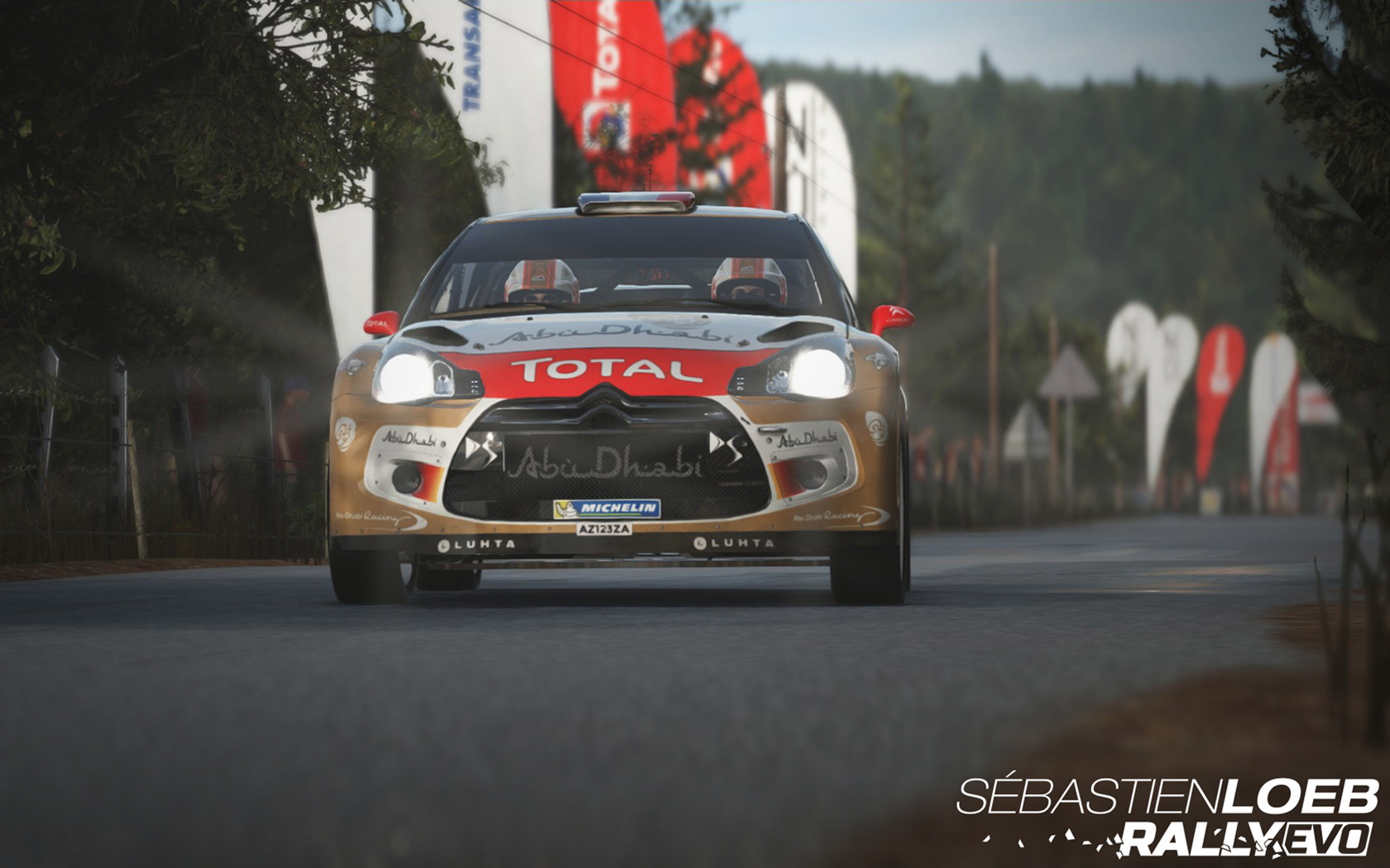 Sébastien Loeb Wallpapers - Wallpaper Cave