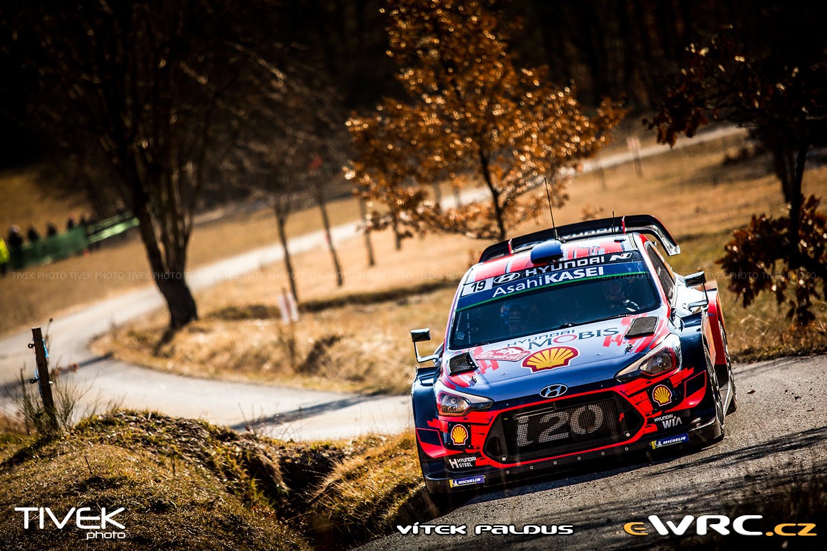 Sébastien Loeb Wallpapers - Wallpaper Cave