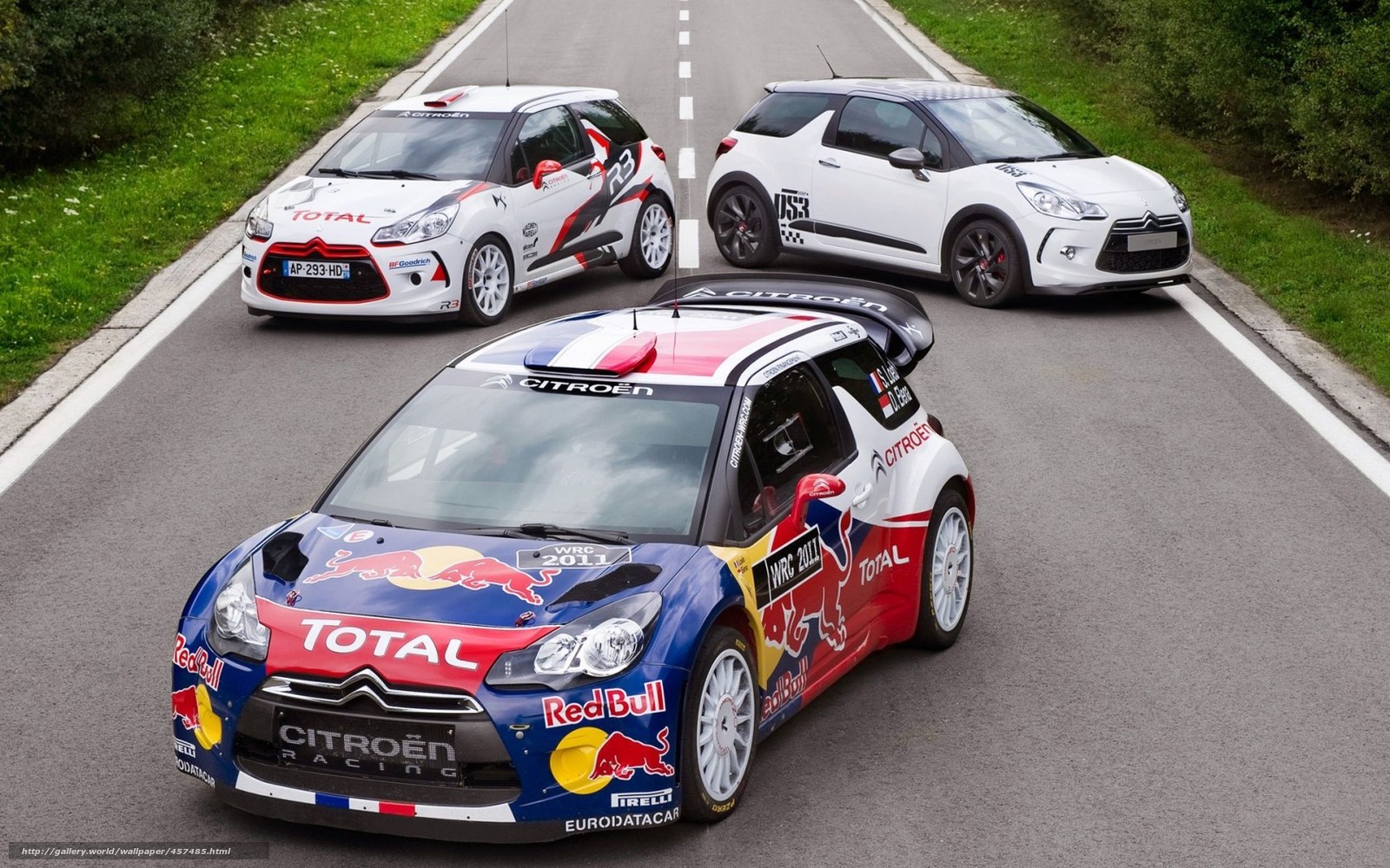 Sébastien Loeb Wallpapers - Wallpaper Cave