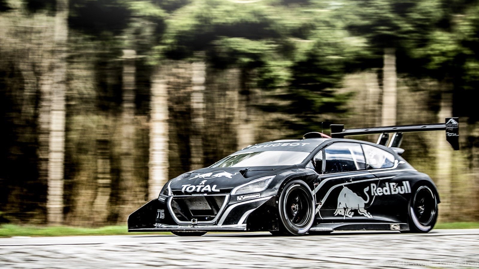 Sébastien Loeb Wallpapers - Wallpaper Cave