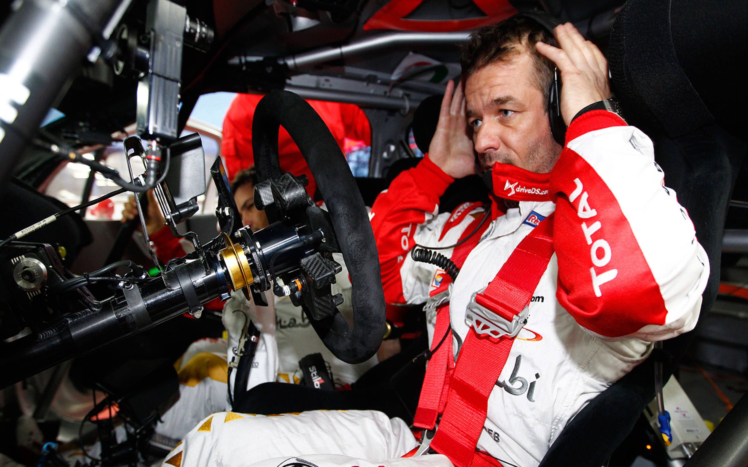 Sébastien Loeb Wallpapers - Wallpaper Cave