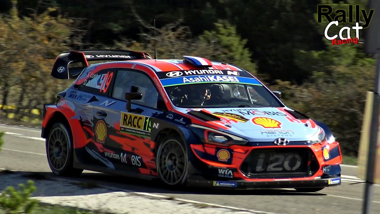 Sébastien Loeb Wallpapers - Wallpaper Cave