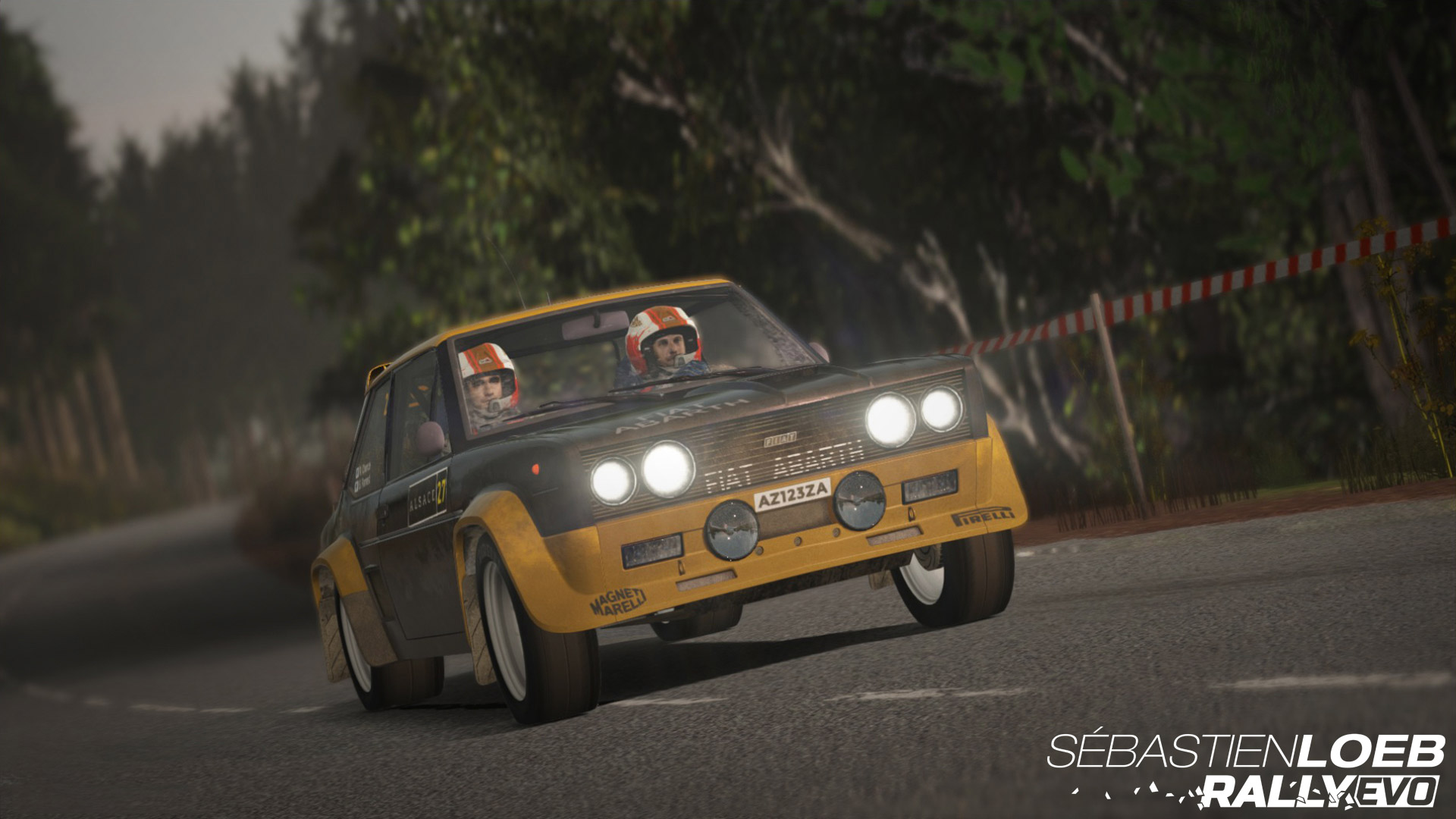 Sébastien Loeb Wallpapers - Wallpaper Cave