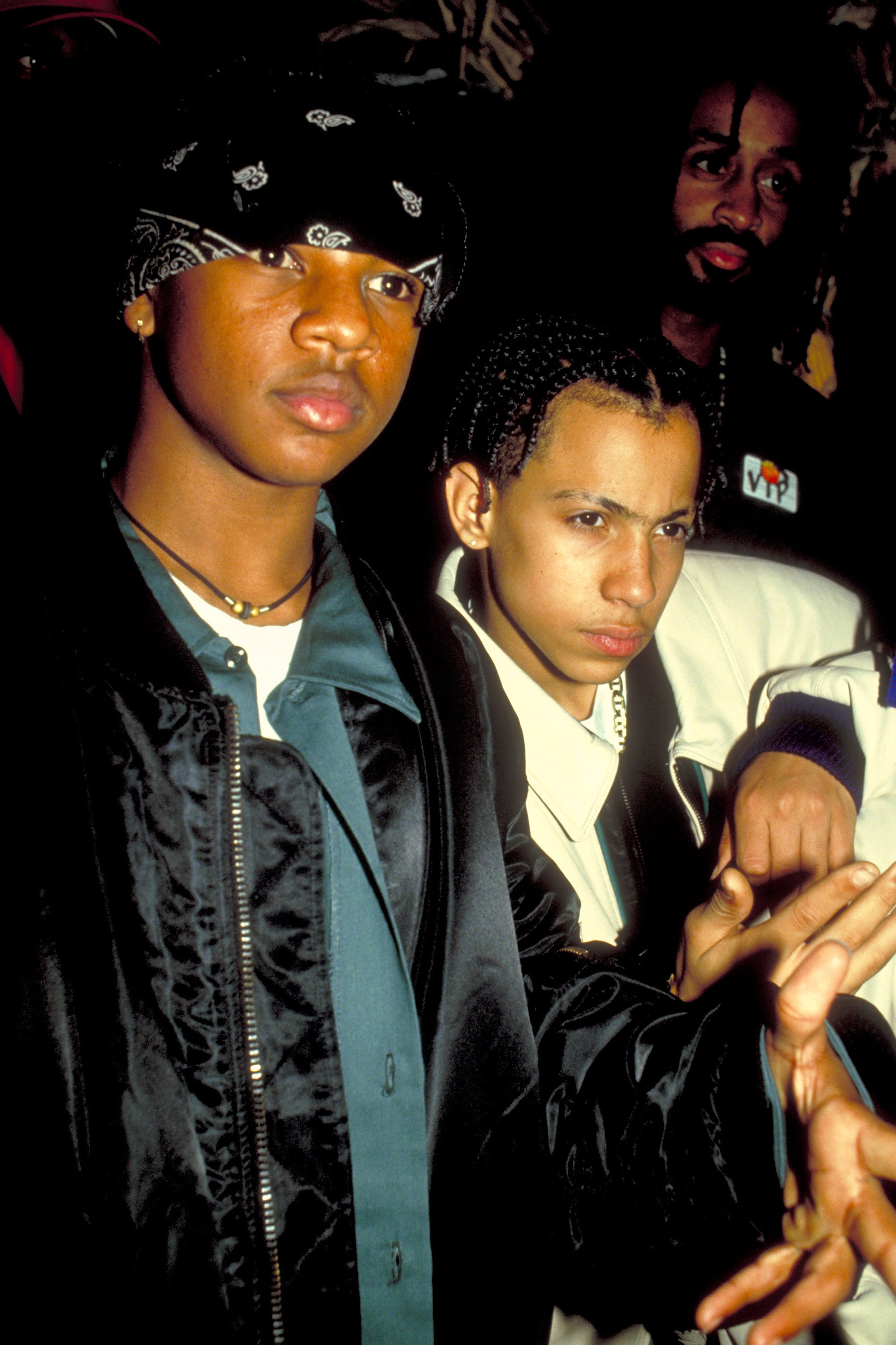 Kris Kross Wallpapers - Wallpaper Cave