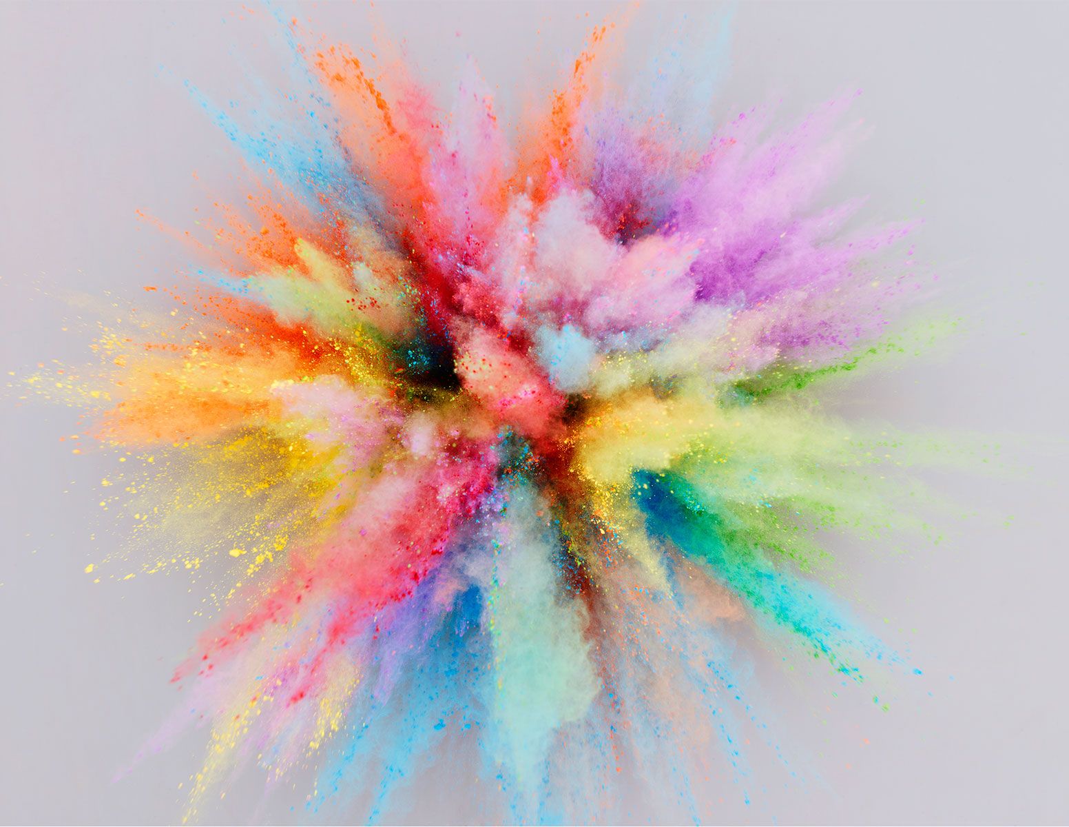 dust, powder, explosion. Color psychology, Explosion, Creative