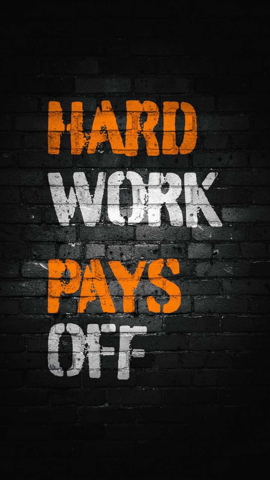 Hard Work Pays Off Basketball Quotes