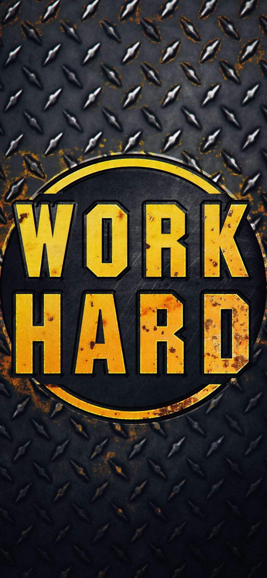 Work Hard iPhone Wallpaper Wallpaper, iPhone Wallpaper