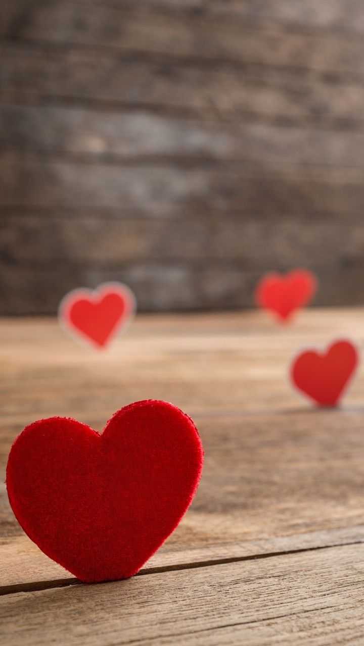 Hearts cute. Heart wallpaper, Valentines wallpaper, Love wallpaper romantic