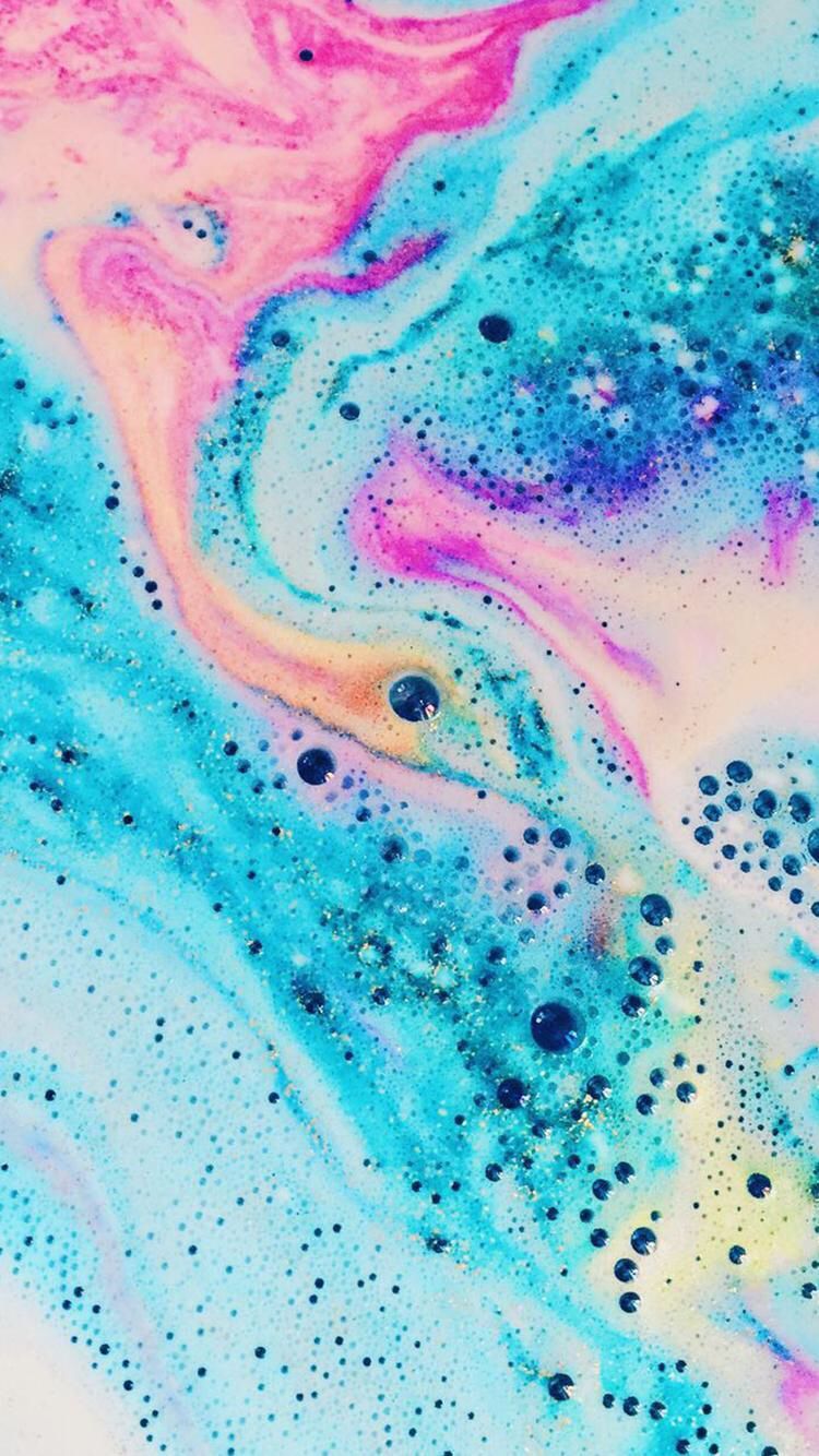 Bath Bomb Wallpapers - Wallpaper Cave