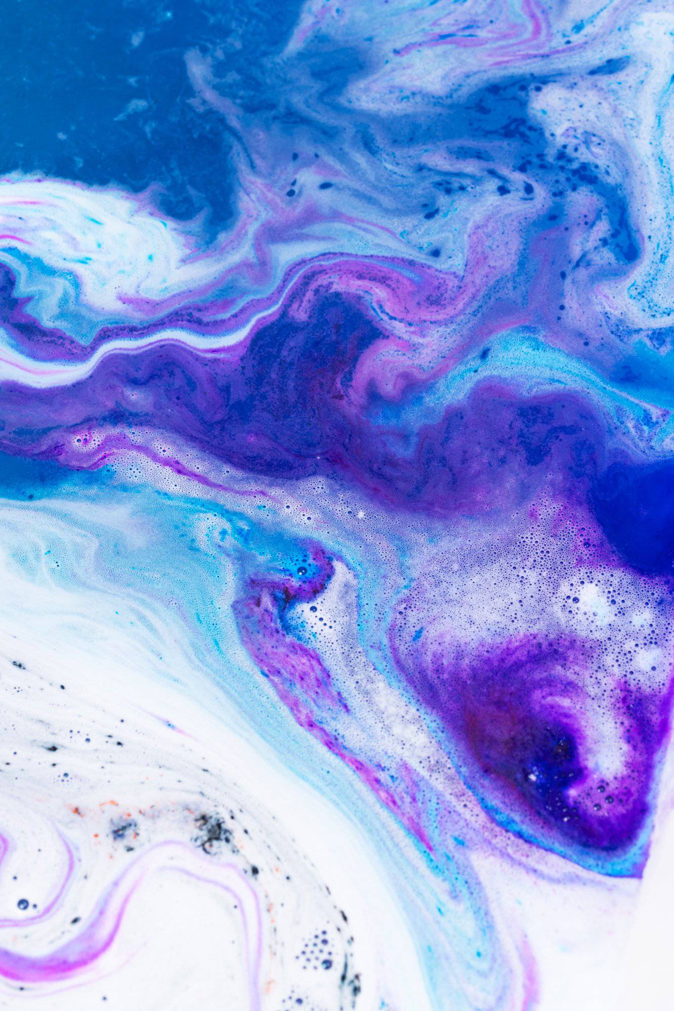 Bath Bomb Wallpapers Wallpaper Cave