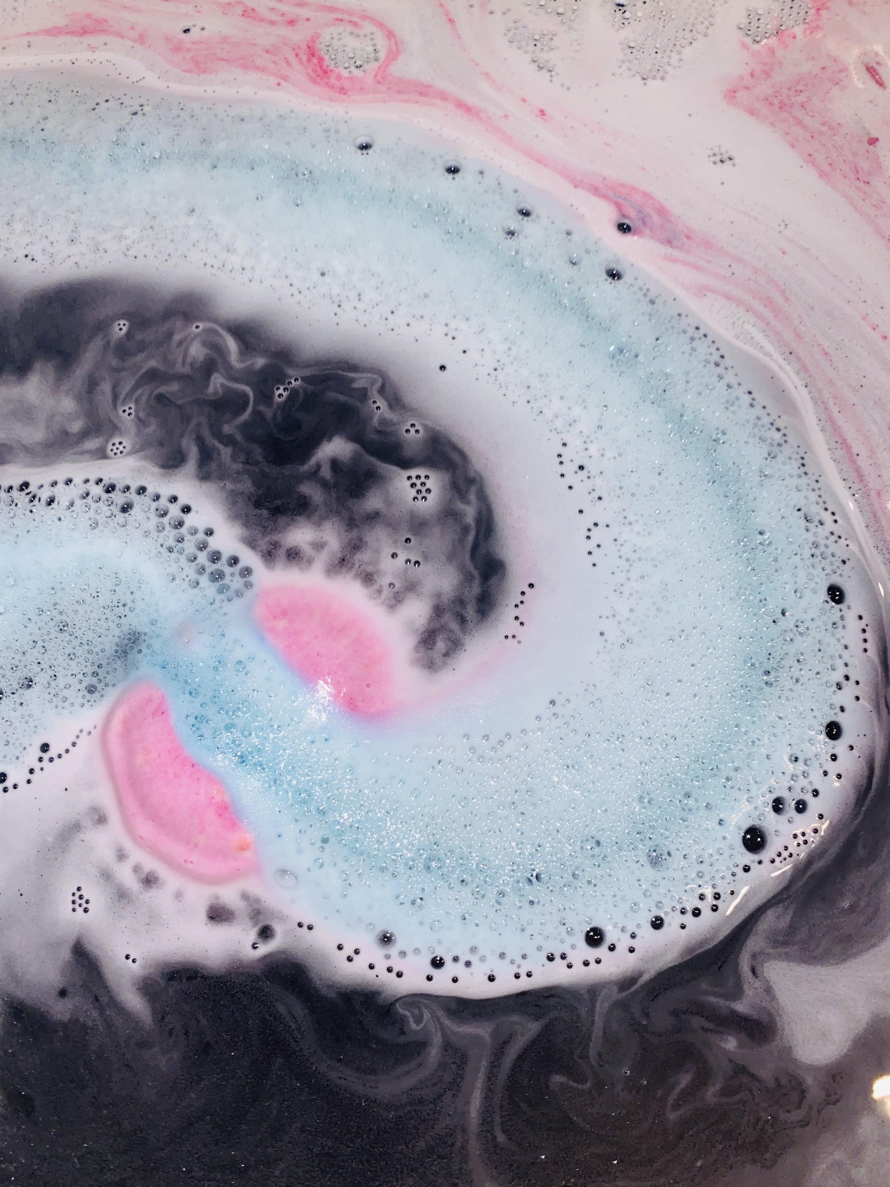 Bath Bomb Wallpapers - Wallpaper Cave