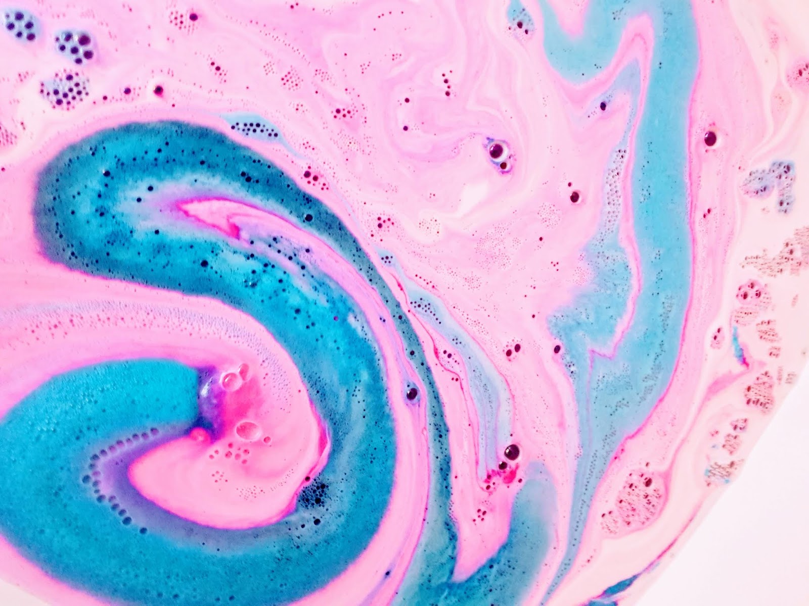 Bath Bomb Wallpapers - Wallpaper Cave