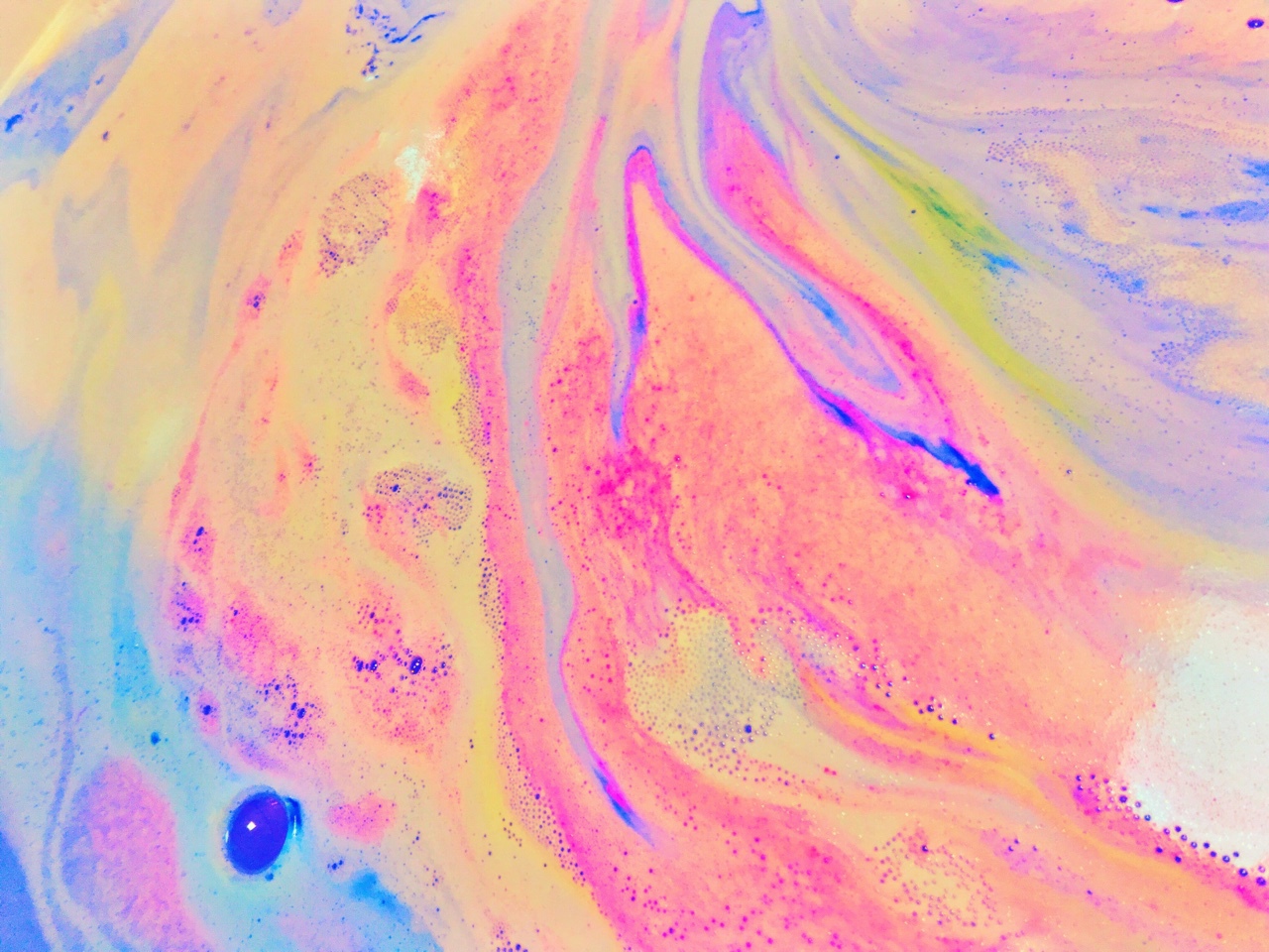 Bath Bomb Wallpapers - Wallpaper Cave