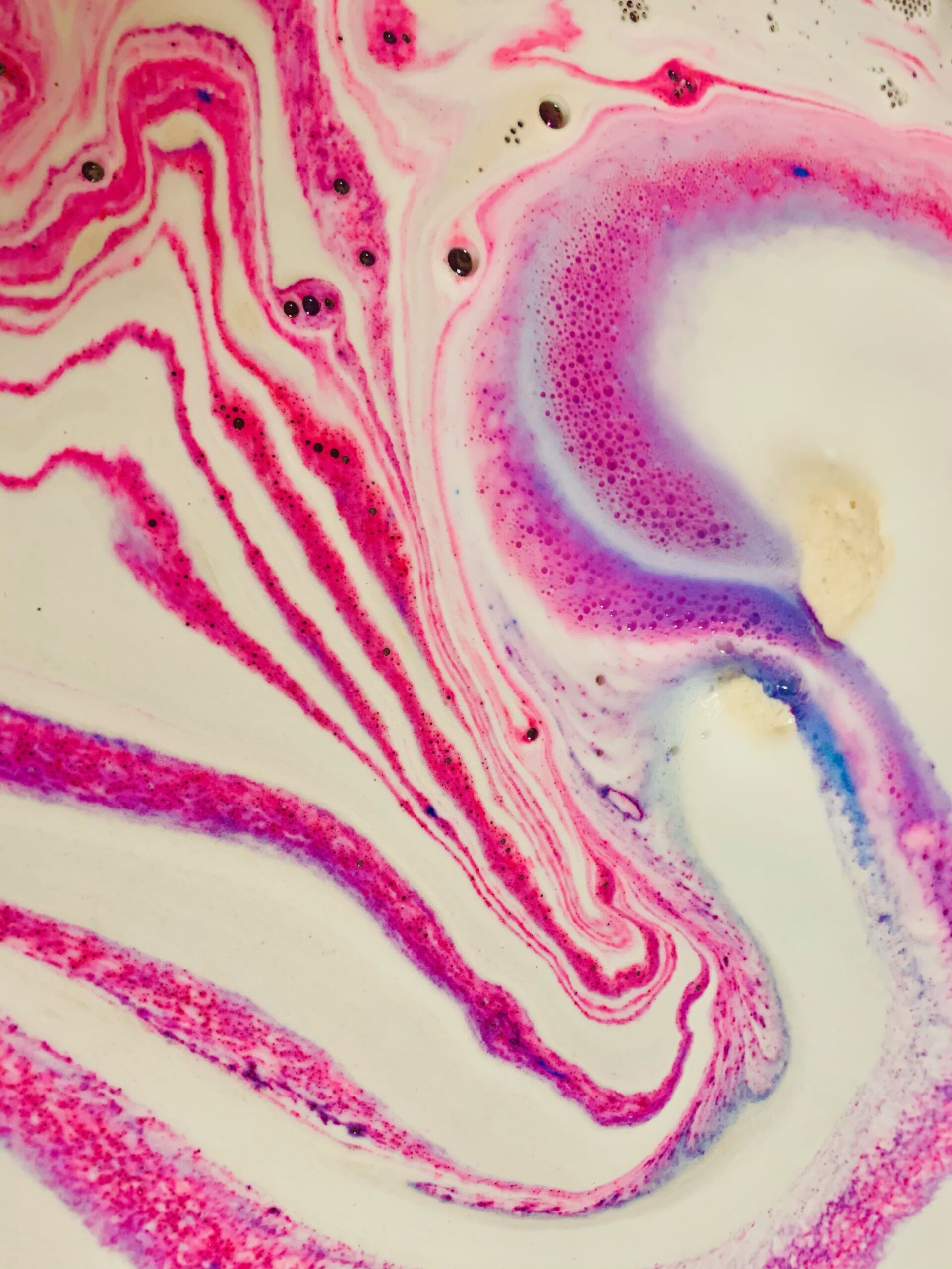 Bath Bomb Wallpapers - Wallpaper Cave