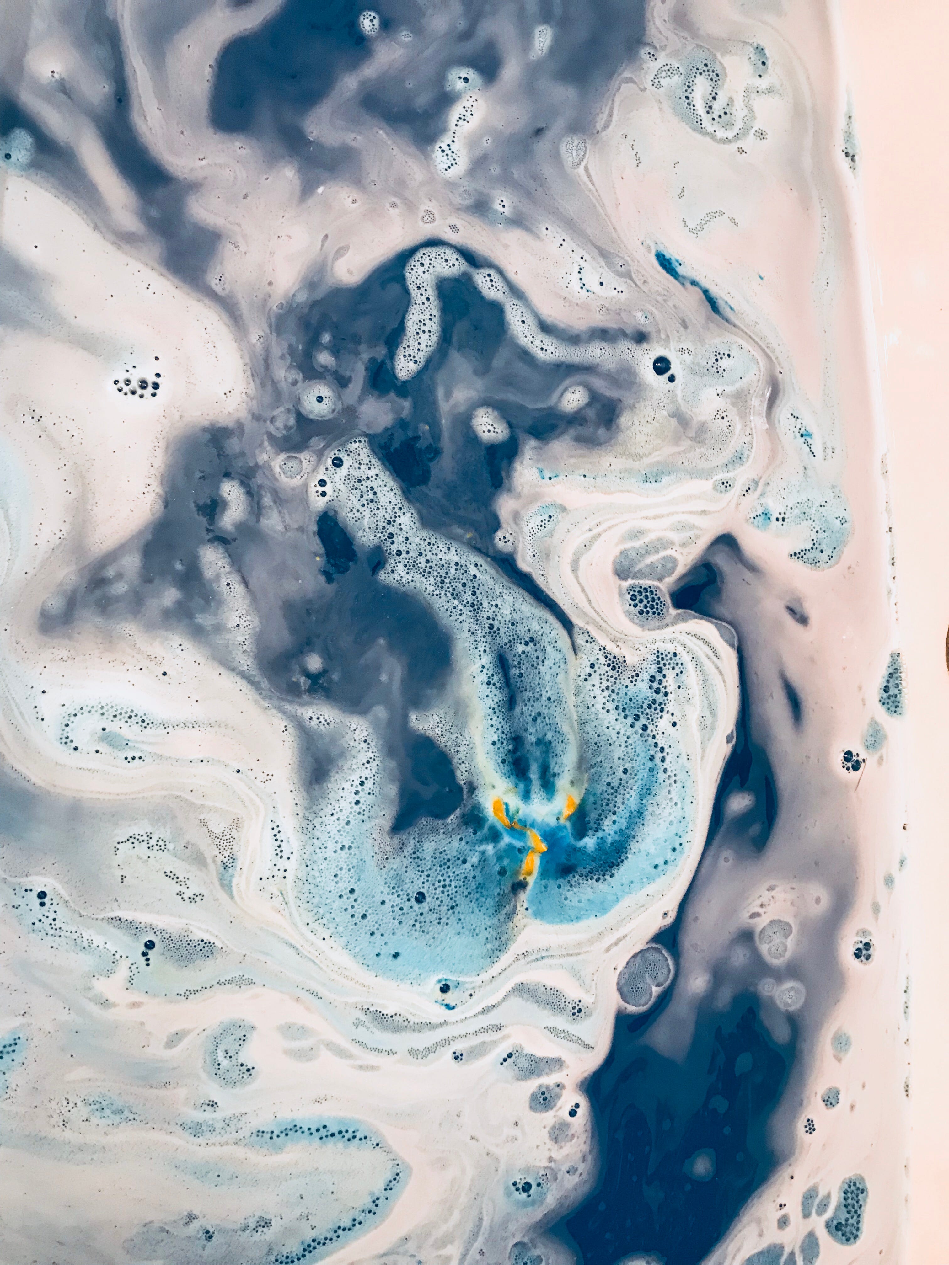 Bath Bomb Wallpapers - Wallpaper Cave