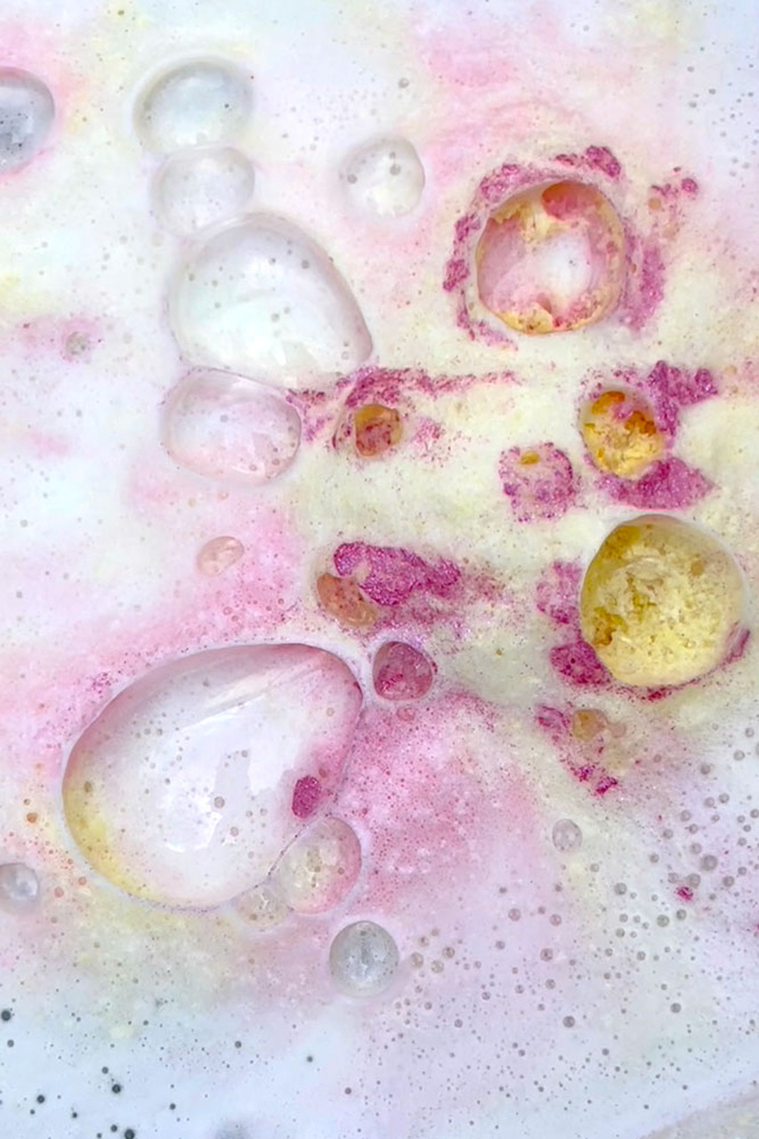 Bath Bomb Wallpapers - Wallpaper Cave