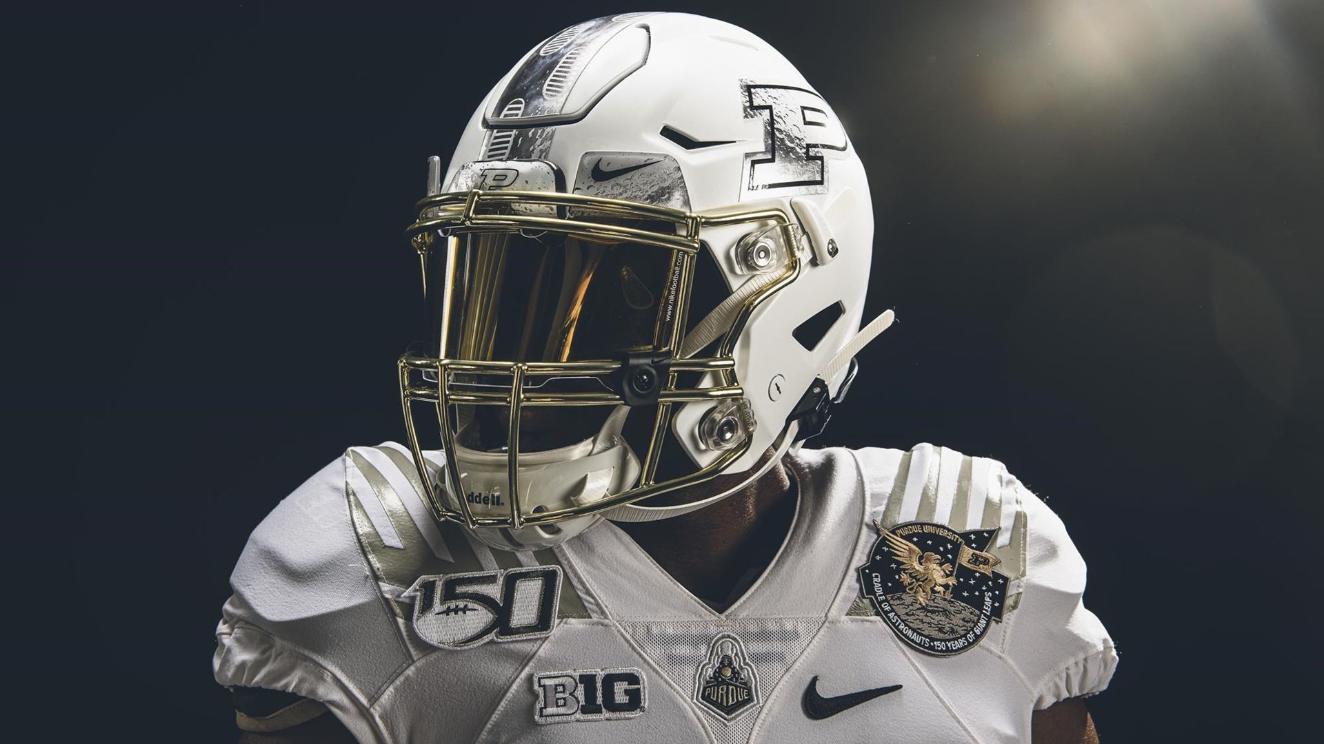 Moon Fight: UCF Football Fans Take Aim At Purdue's Space Themed Uniforms