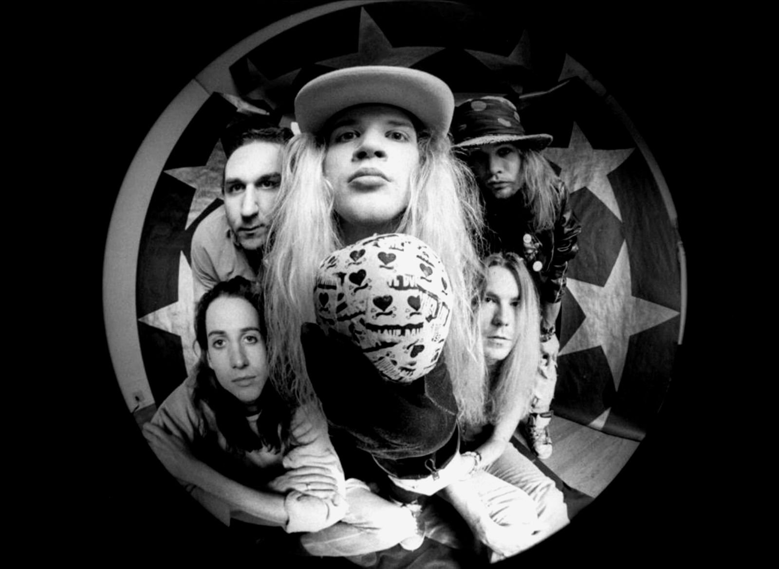 MOTHER LOVE BONE alternative rock heavy metal grunge hard glam punk wallpaperx1170