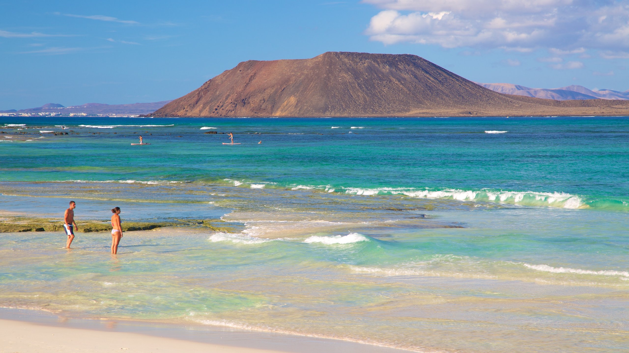 Fuerteventura, ES holiday rentals: villas & more