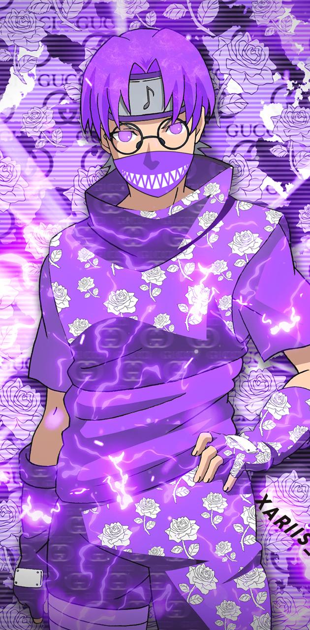 Kabuto Yashuri wallpaper