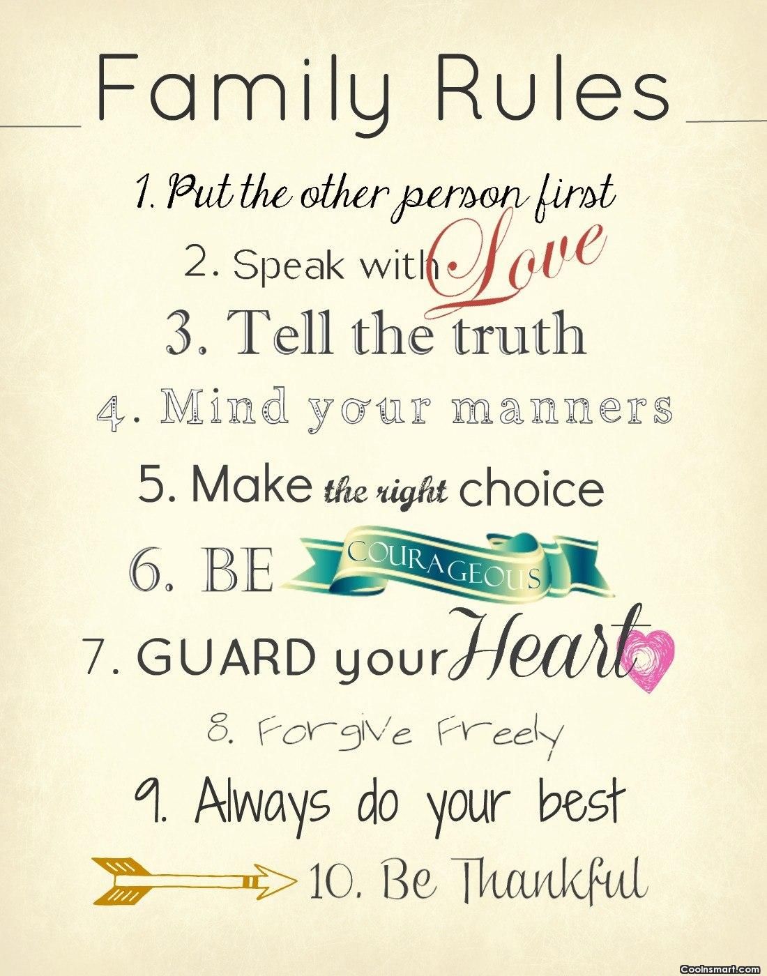 Top Love My Family Quotes and Sayings. Love quotes collection within HD image