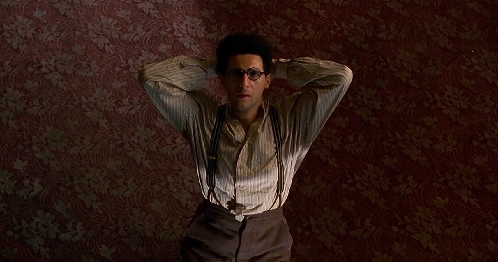 Facts You Didn't Know About The Coen Brothers' Barton Fink
