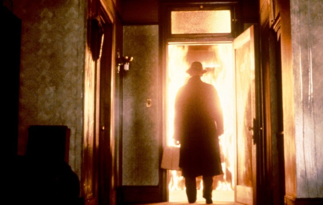 Picture of Barton Fink