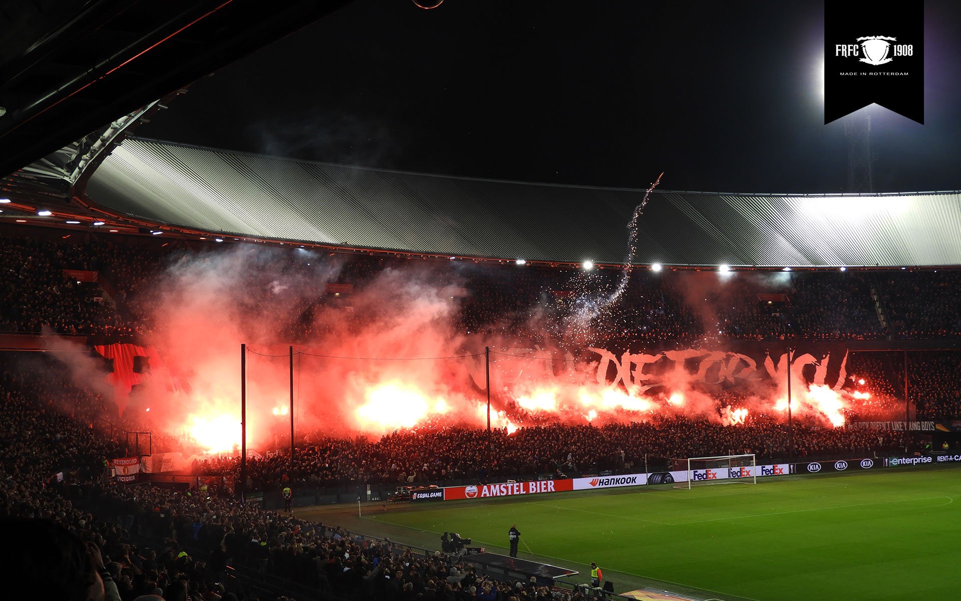 feyenoord» HD wallpapers