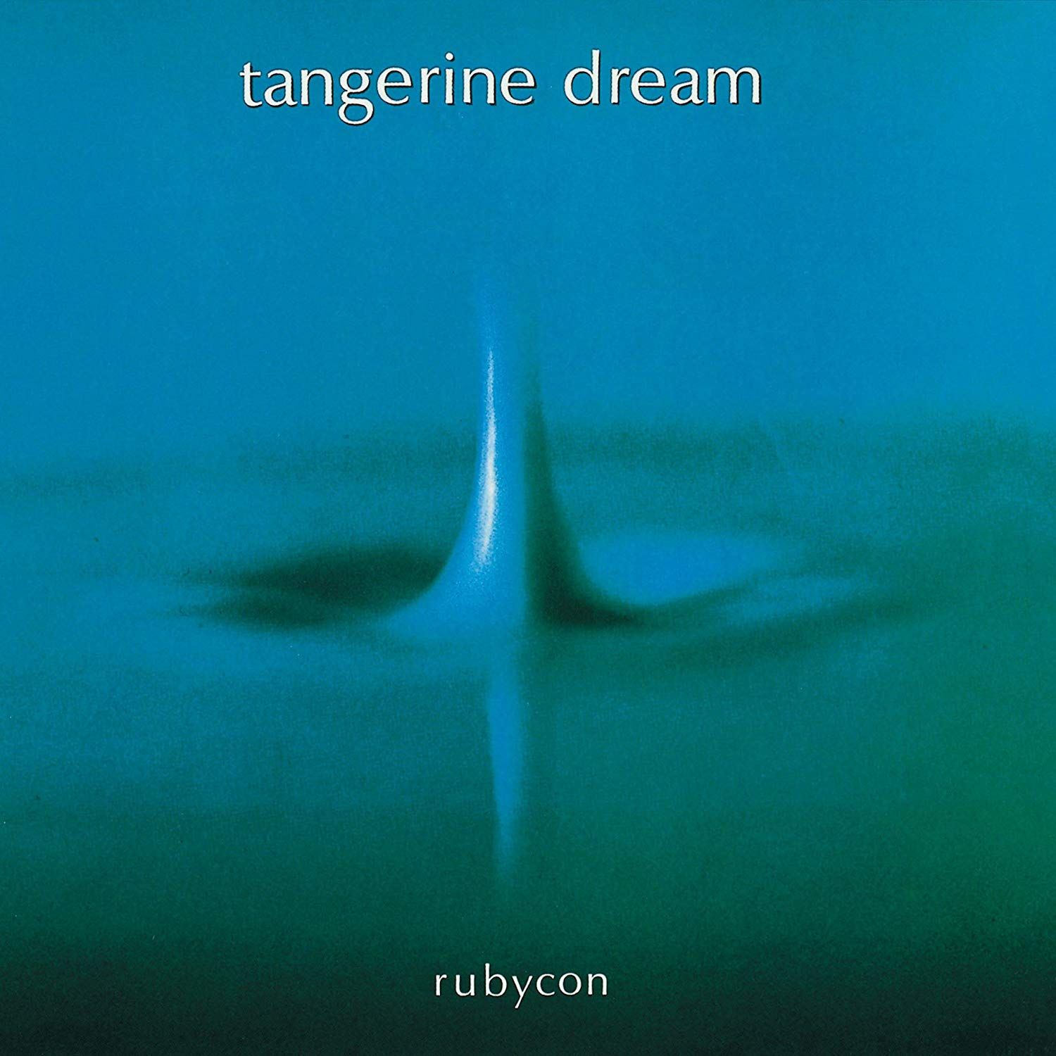 Tangerine Dream (1975) [1500x1500]. Music albums, Album covers, Dream