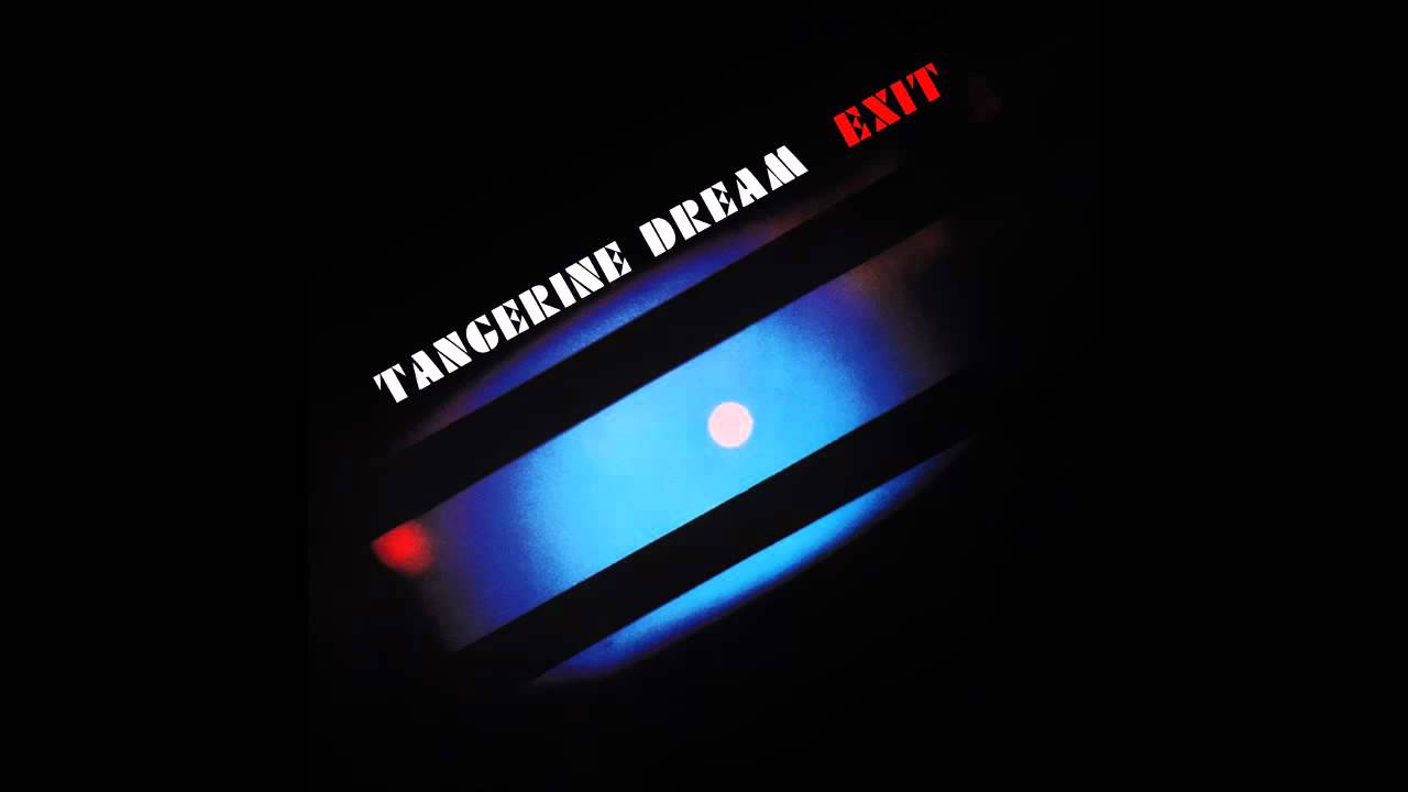 Tangerine Dream ''Remote Viewing'' (At Close Range Ultimate 32bit Remaster Series). HD