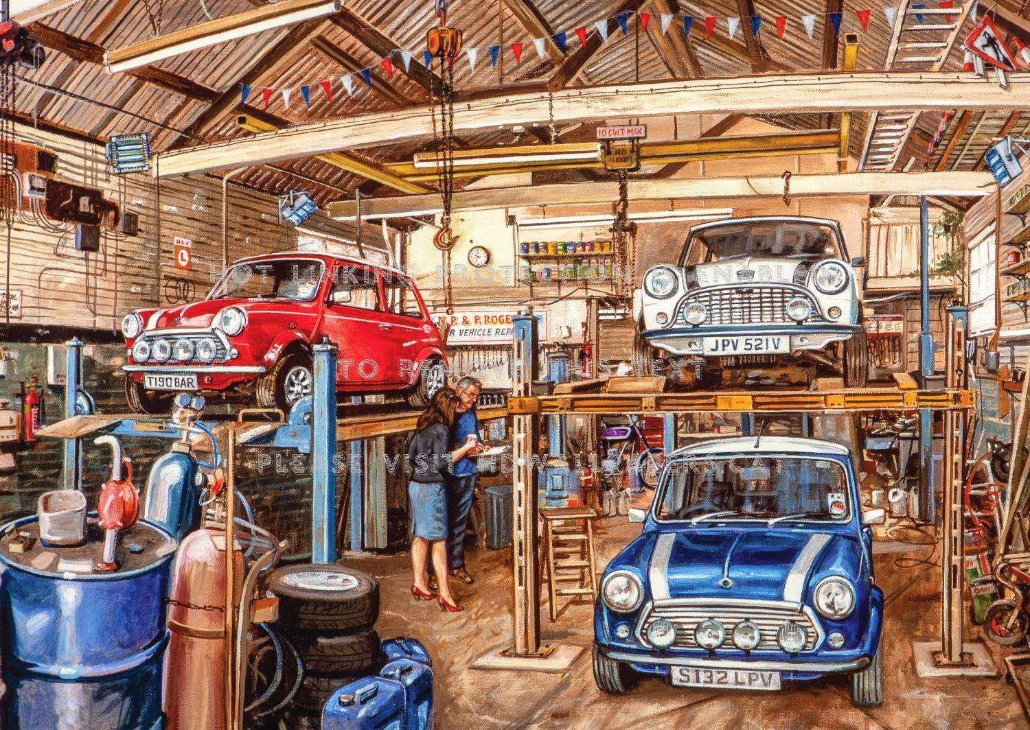 Workshops Wallpapers - Wallpaper Cave